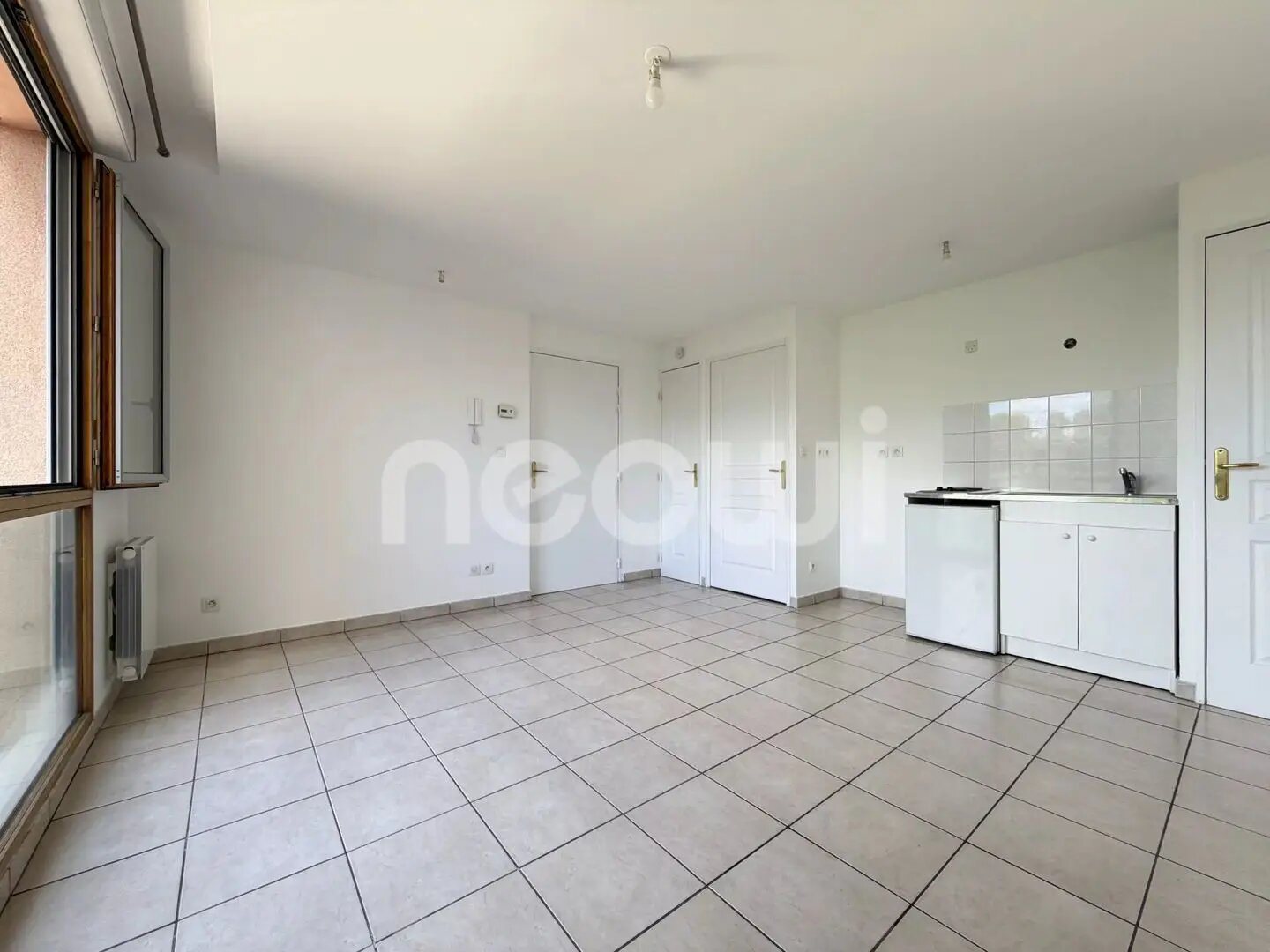 Appartement à vendre, 25m², Tassin-la-Demi-Lune