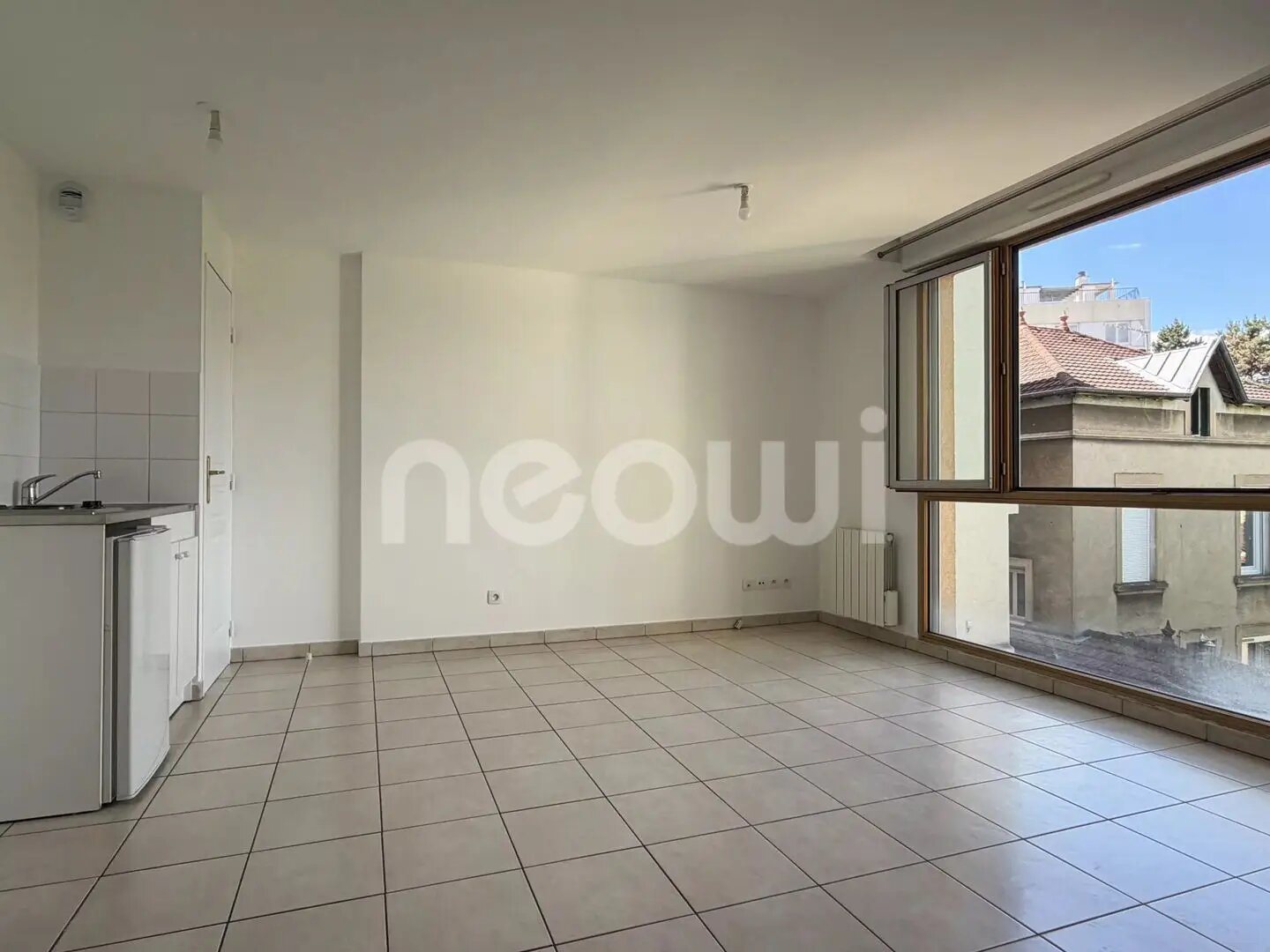 Appartement à vendre, 25m², Tassin-la-Demi-Lune