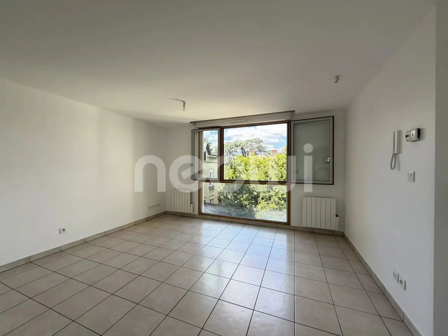 Appartement à vendre, 25m², Tassin-la-Demi-Lune
