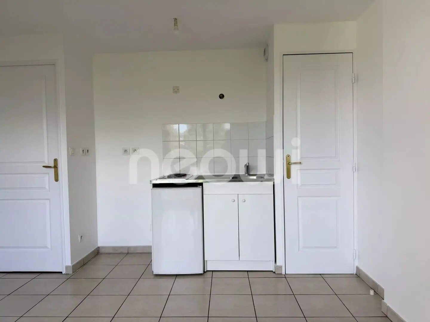 Appartement à vendre, 25m², Tassin-la-Demi-Lune