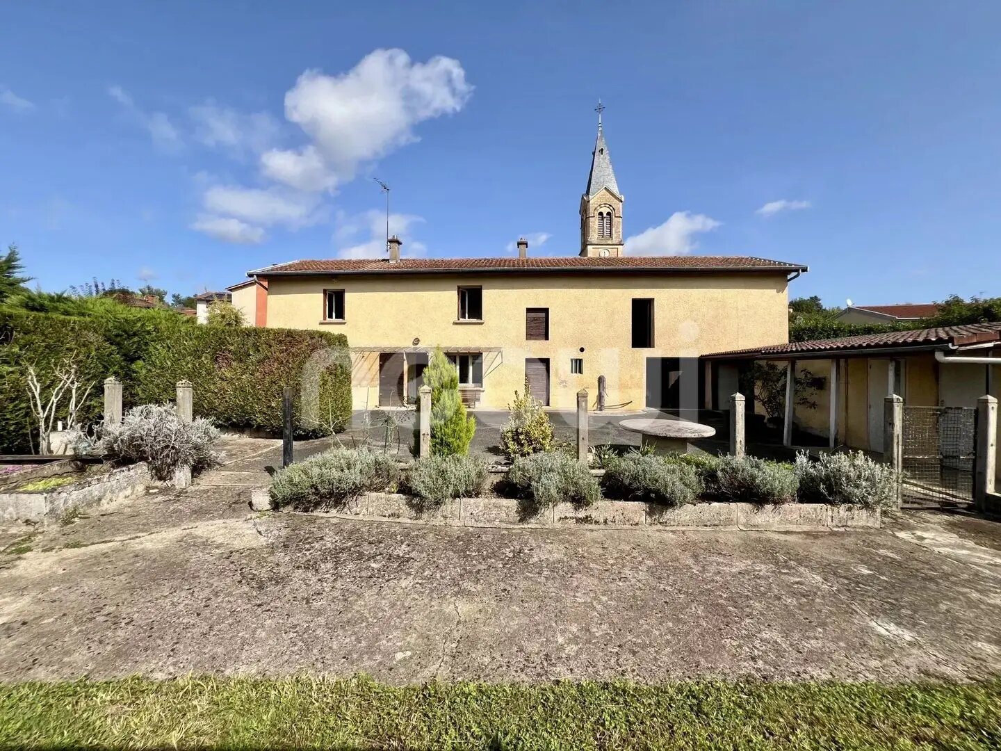 Maison à vendre, 85m², Sainte-Euphémie