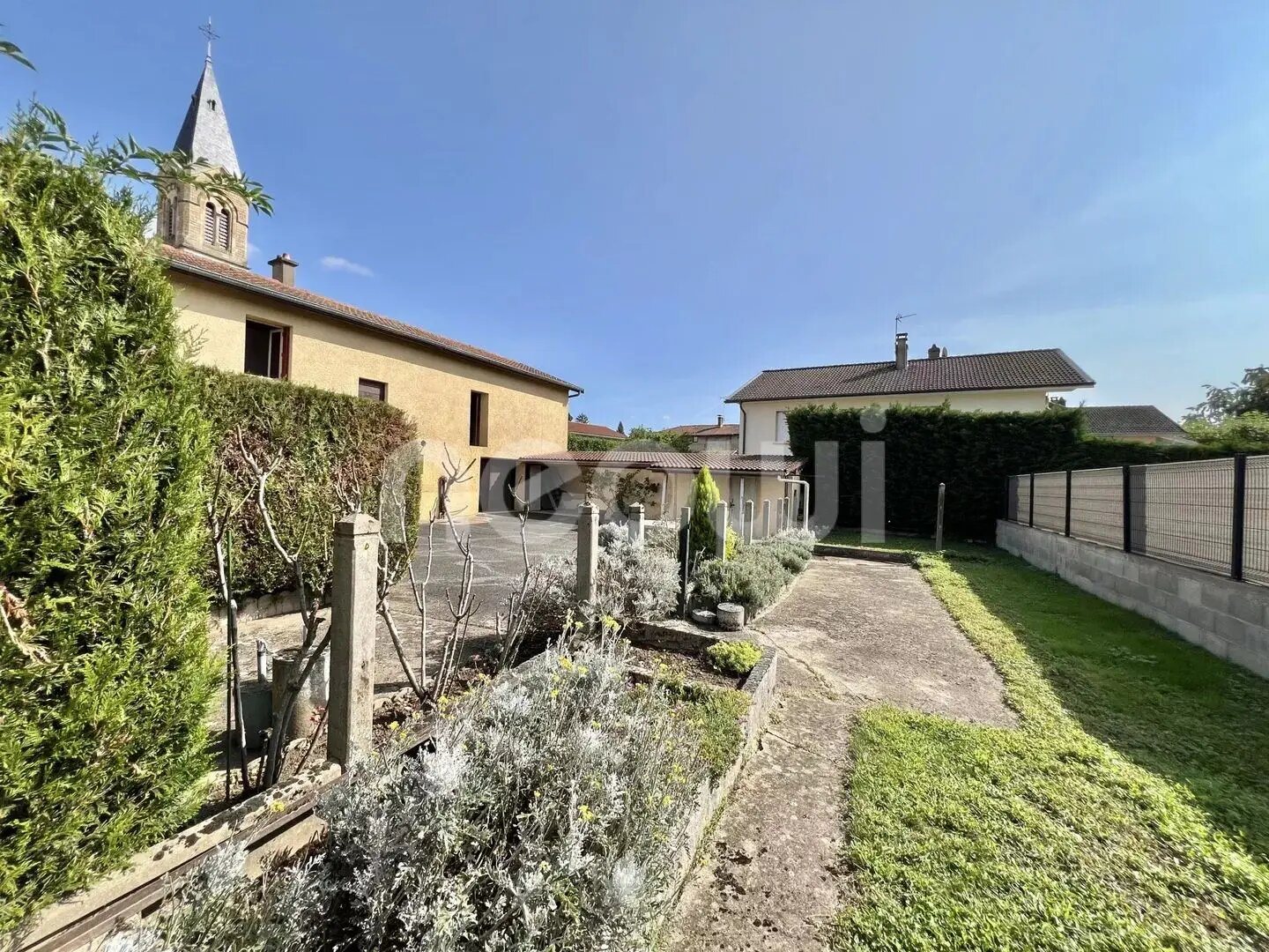 Maison à vendre, 85m², Sainte-Euphémie