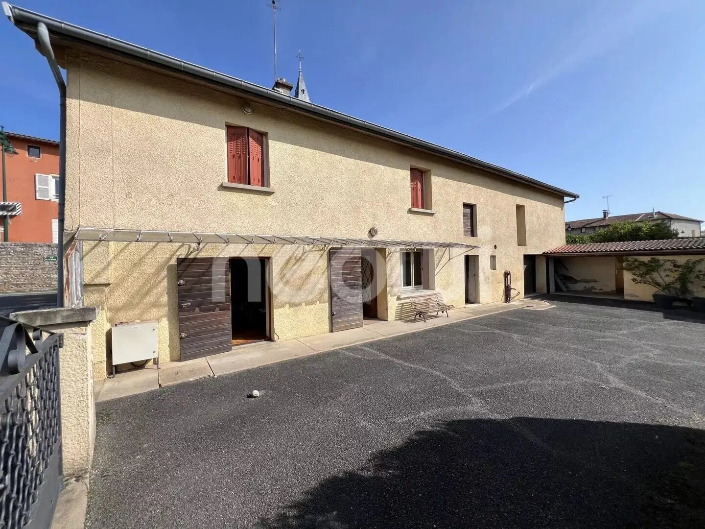 Maison à vendre, 85m², Sainte-Euphémie