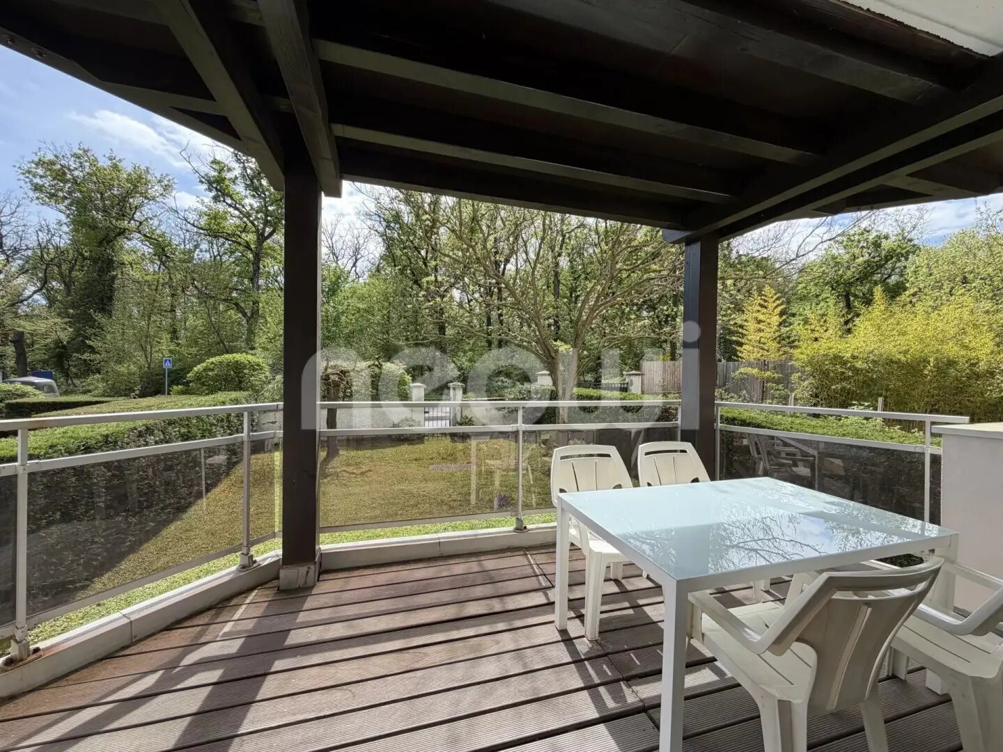Appartement à vendre, 72m², La Tour-de-Salvagny