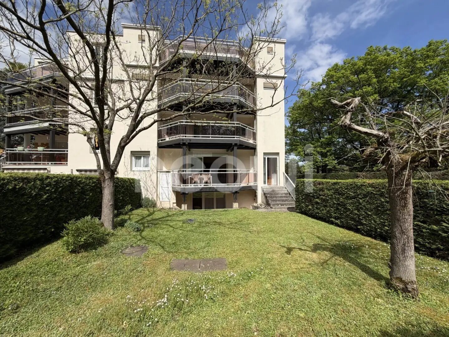 Appartement à vendre, 72m², La Tour-de-Salvagny