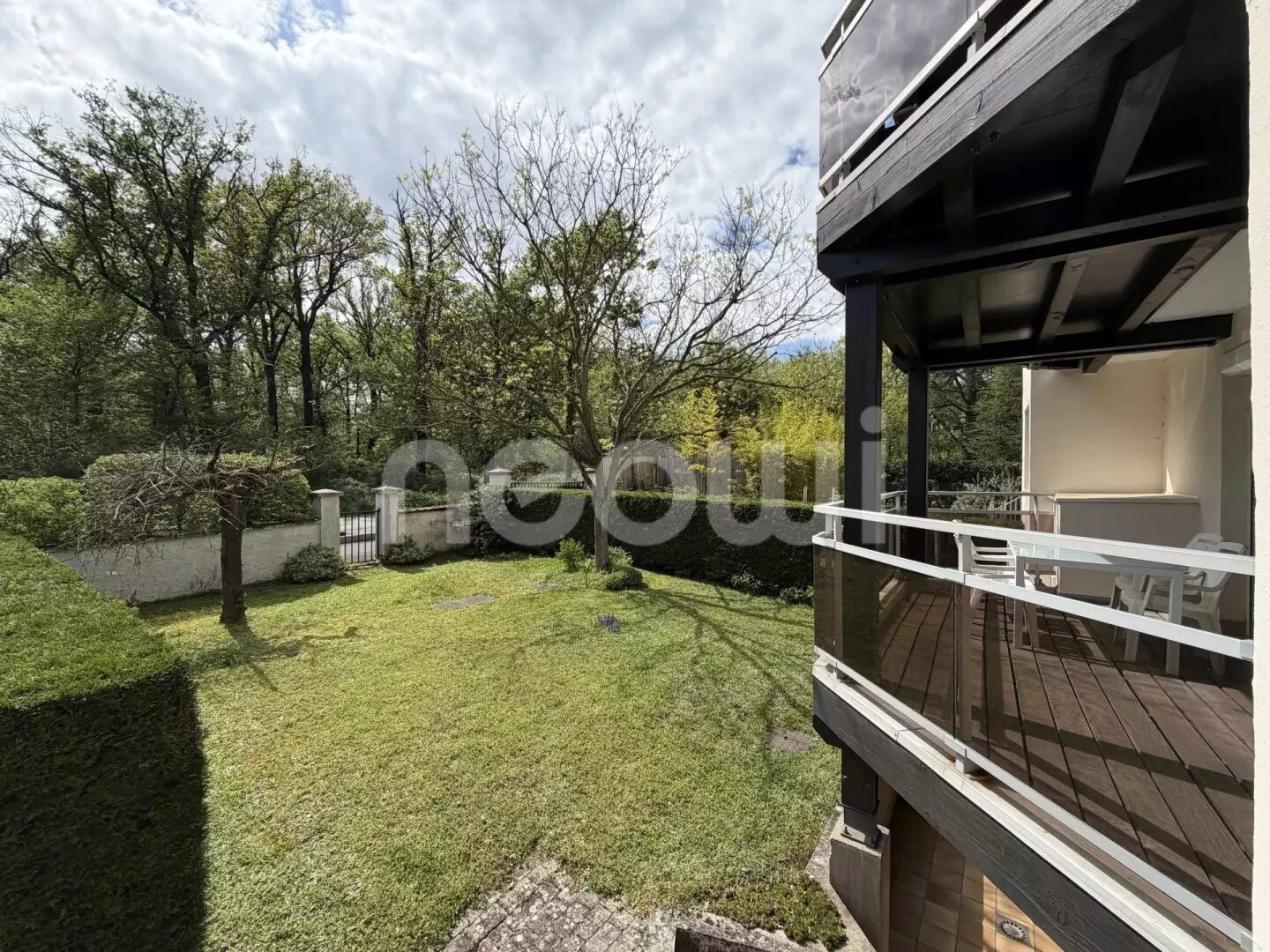 Appartement à vendre, 72m², La Tour-de-Salvagny