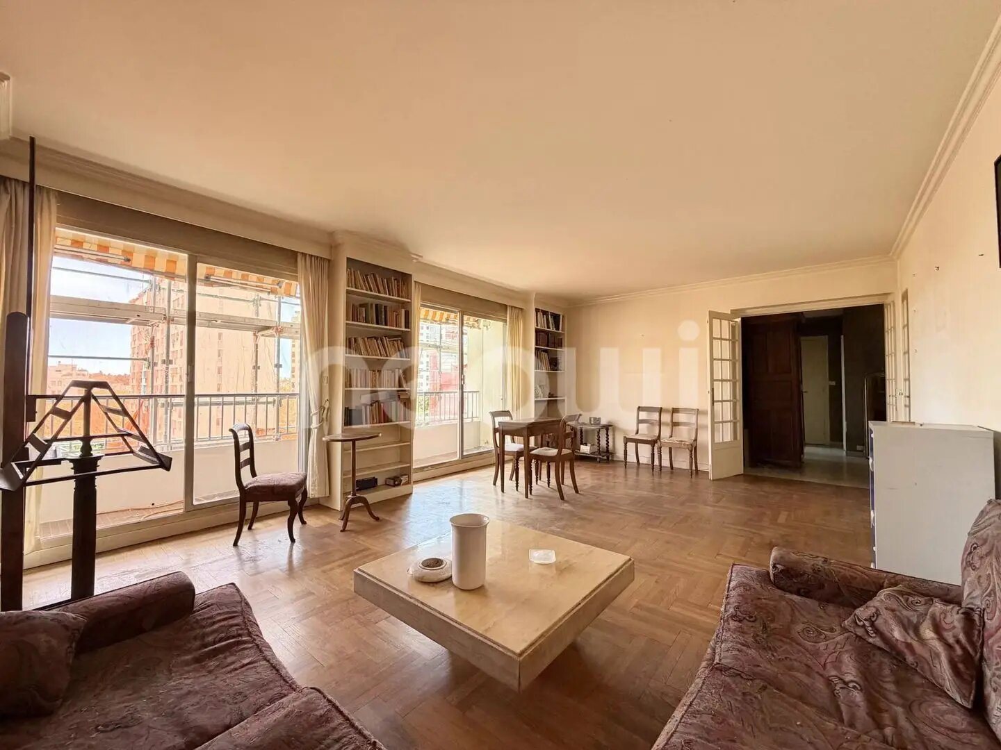 Appartement à vendre, 128m², Lyon 4ème
