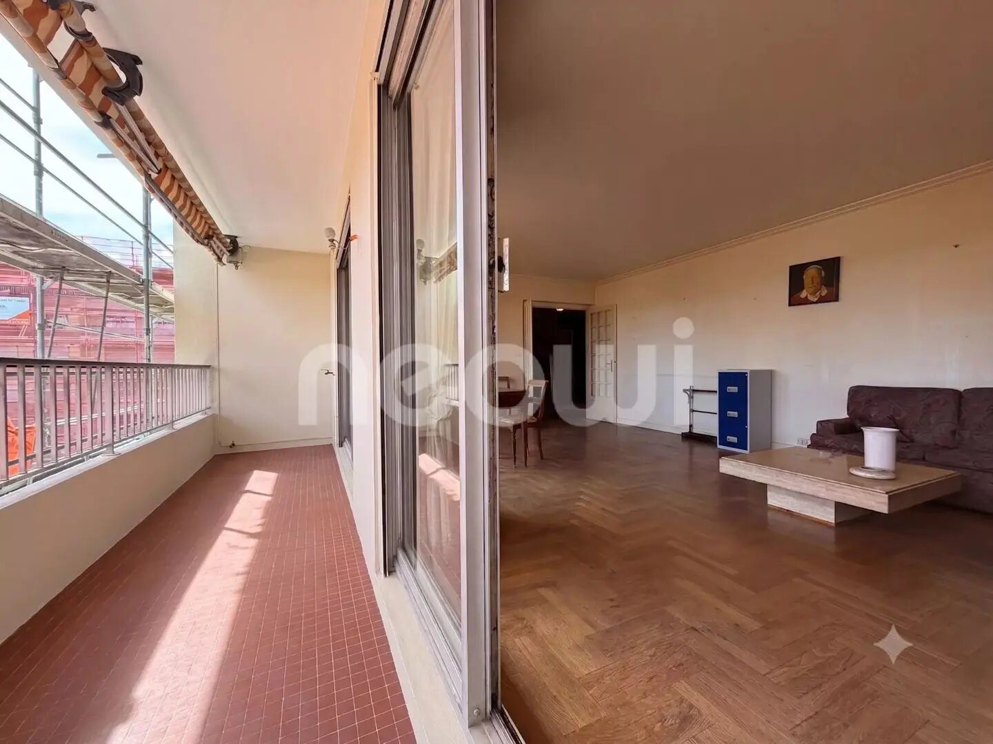 Appartement à vendre, 128m², Lyon 4ème
