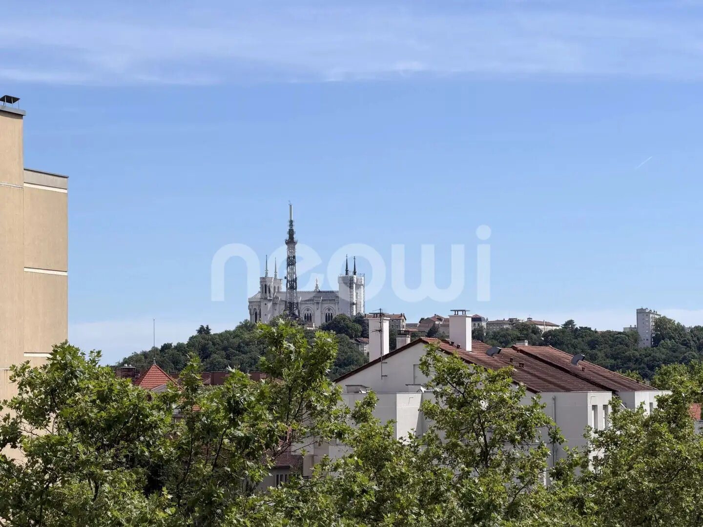 Appartement à vendre, 128m², Lyon 4ème