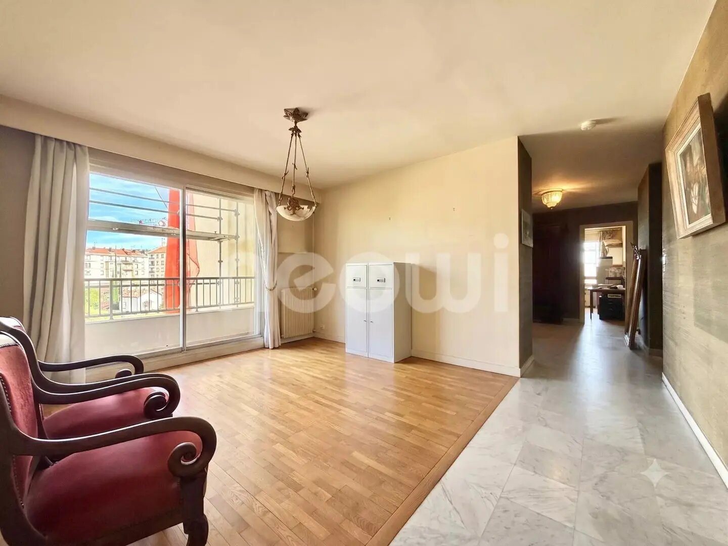 Appartement à vendre, 128m², Lyon 4ème