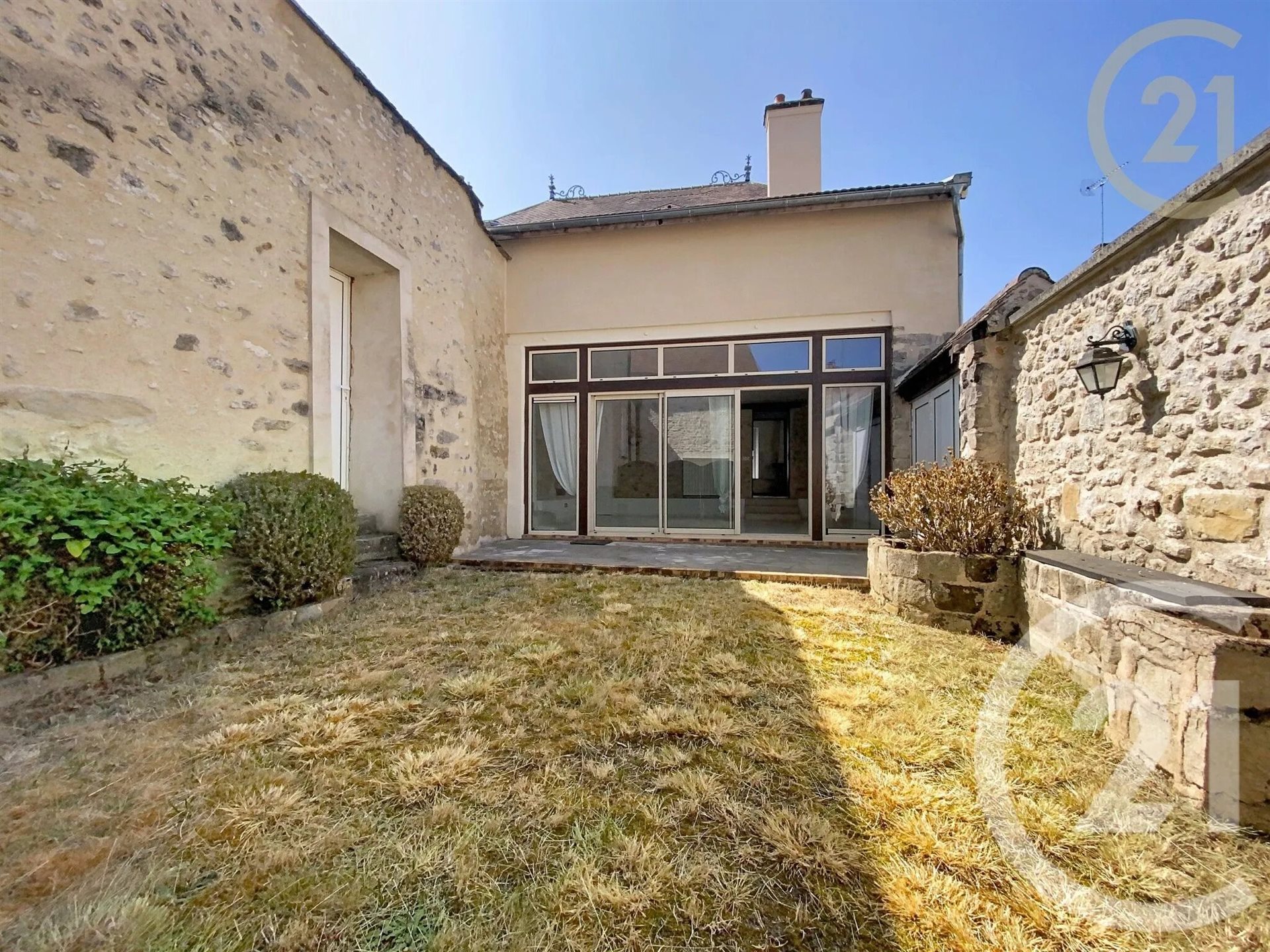 Maison à vendre, 218m², Courances