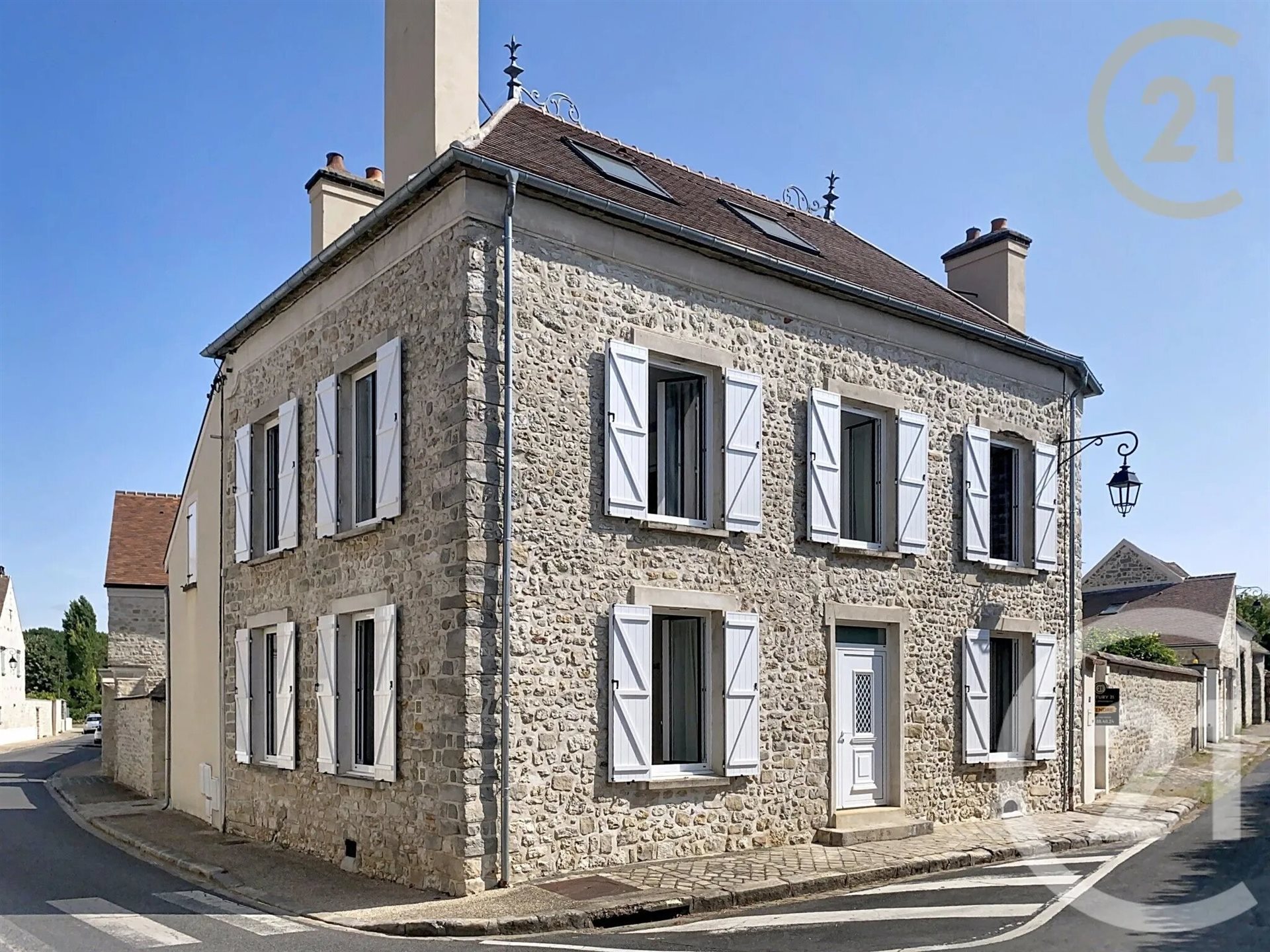 Maison à vendre, 218m², Courances