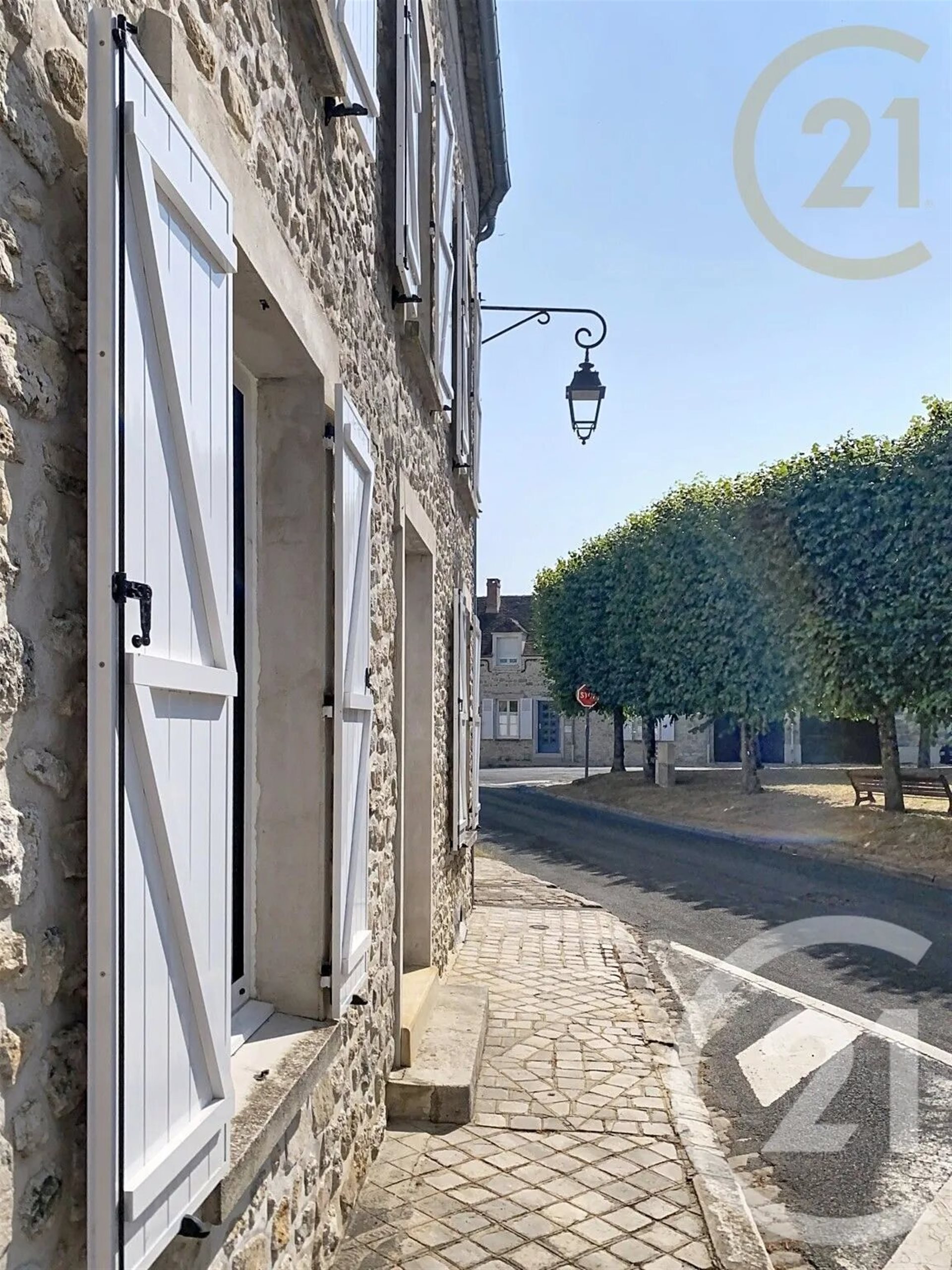 Maison à vendre, 218m², Courances