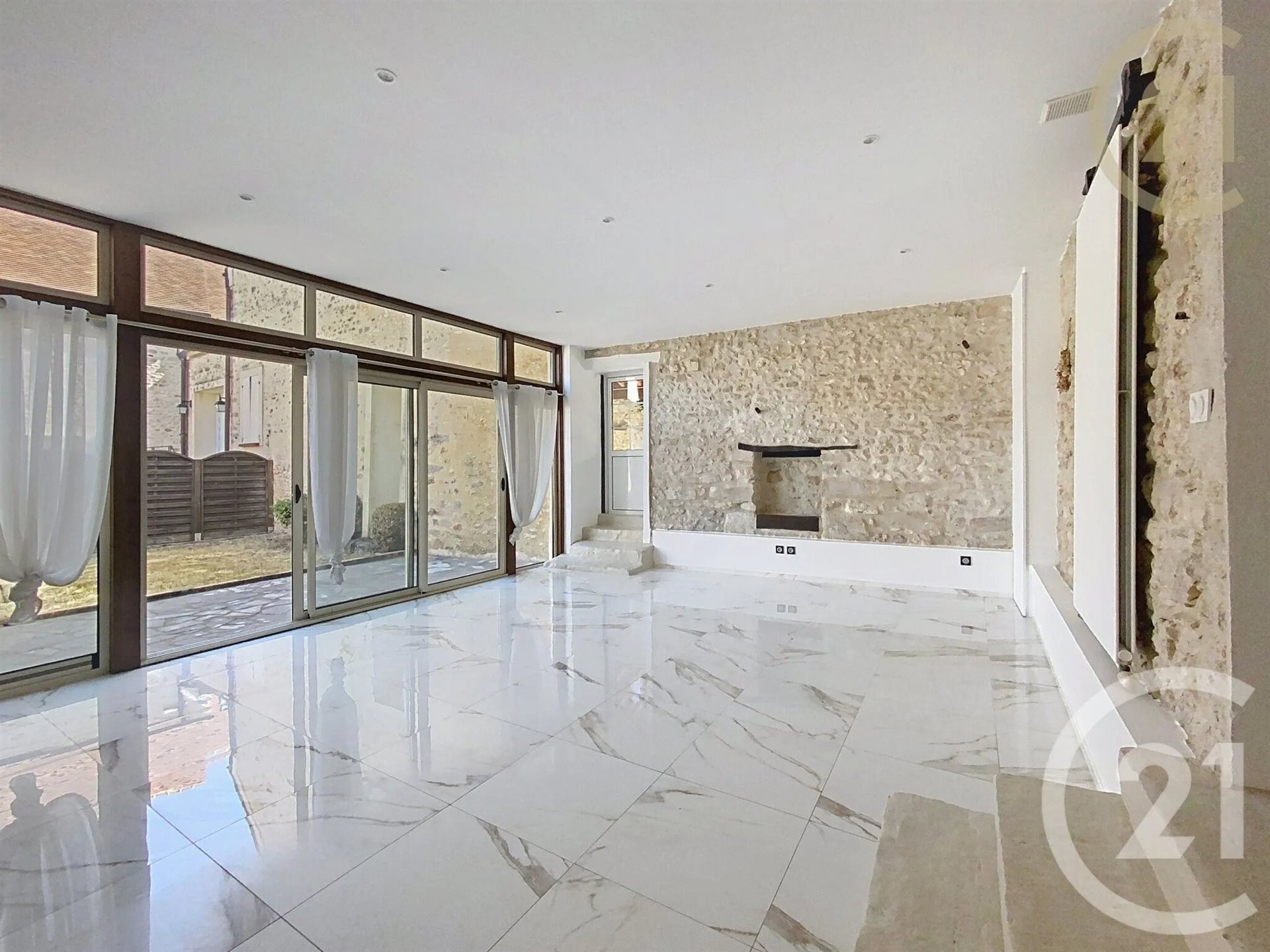 Maison à vendre, 218m², Courances