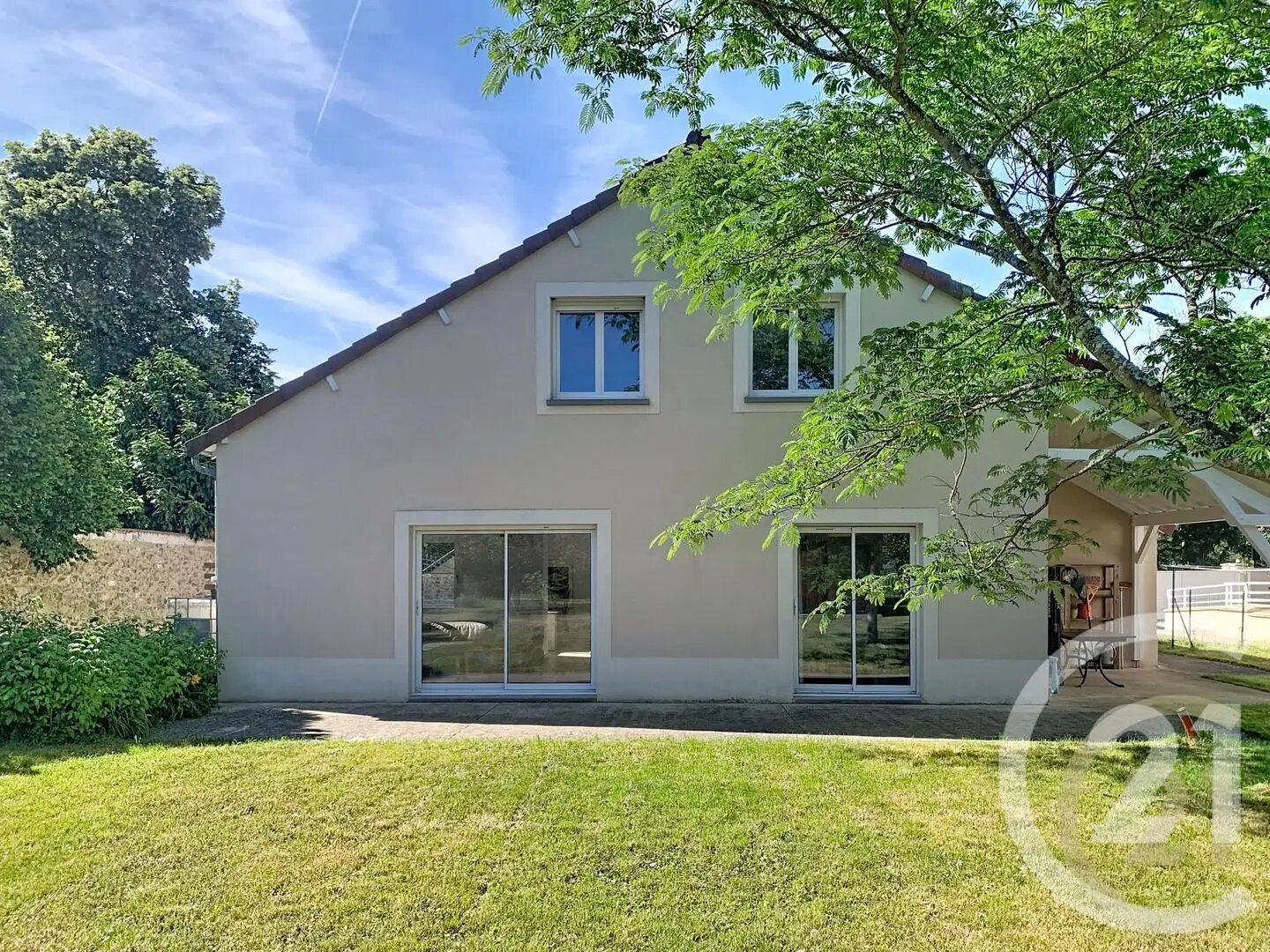 Maison à vendre, 191m², Boissettes