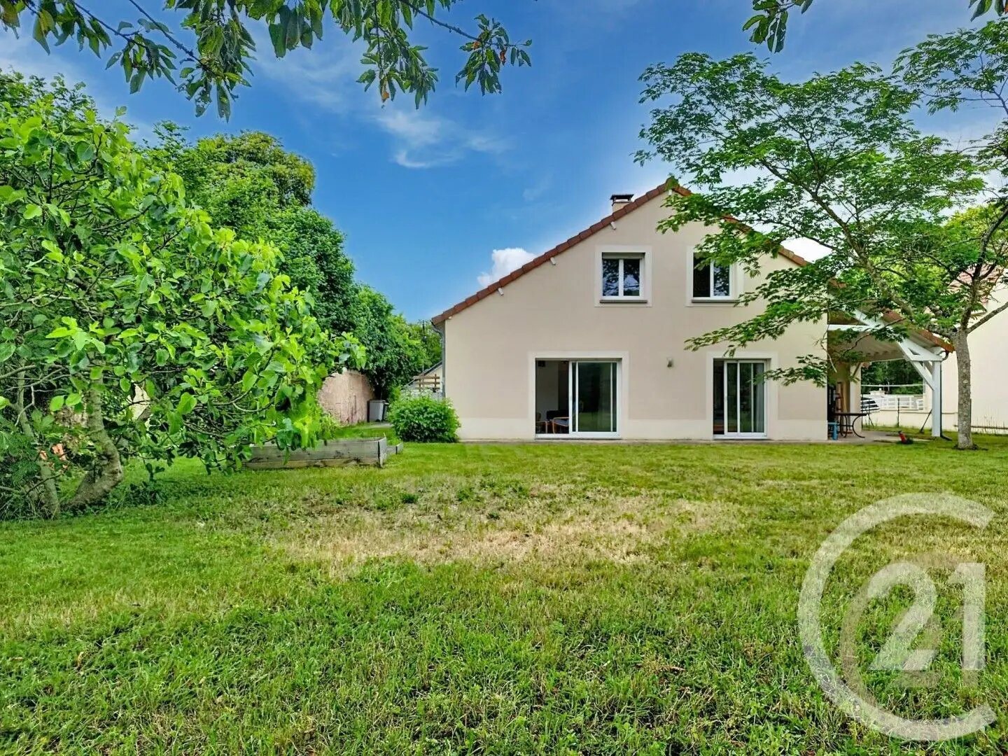 Maison à vendre, 191m², Boissettes