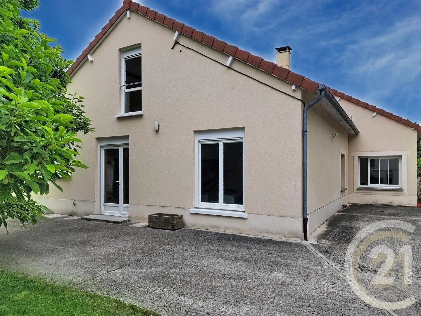 Maison à vendre, 191m², Boissettes