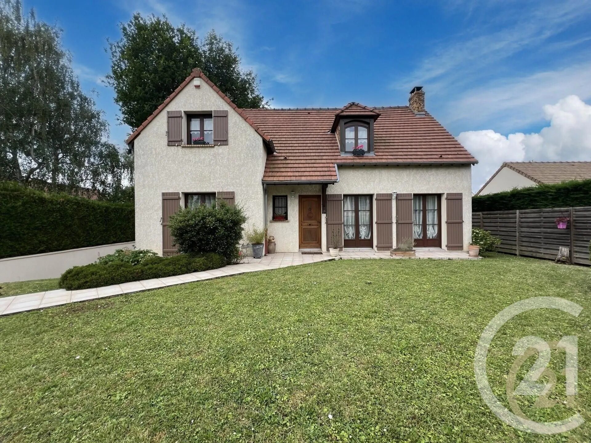 Maison à vendre, 131m², Boissise-le-Roi