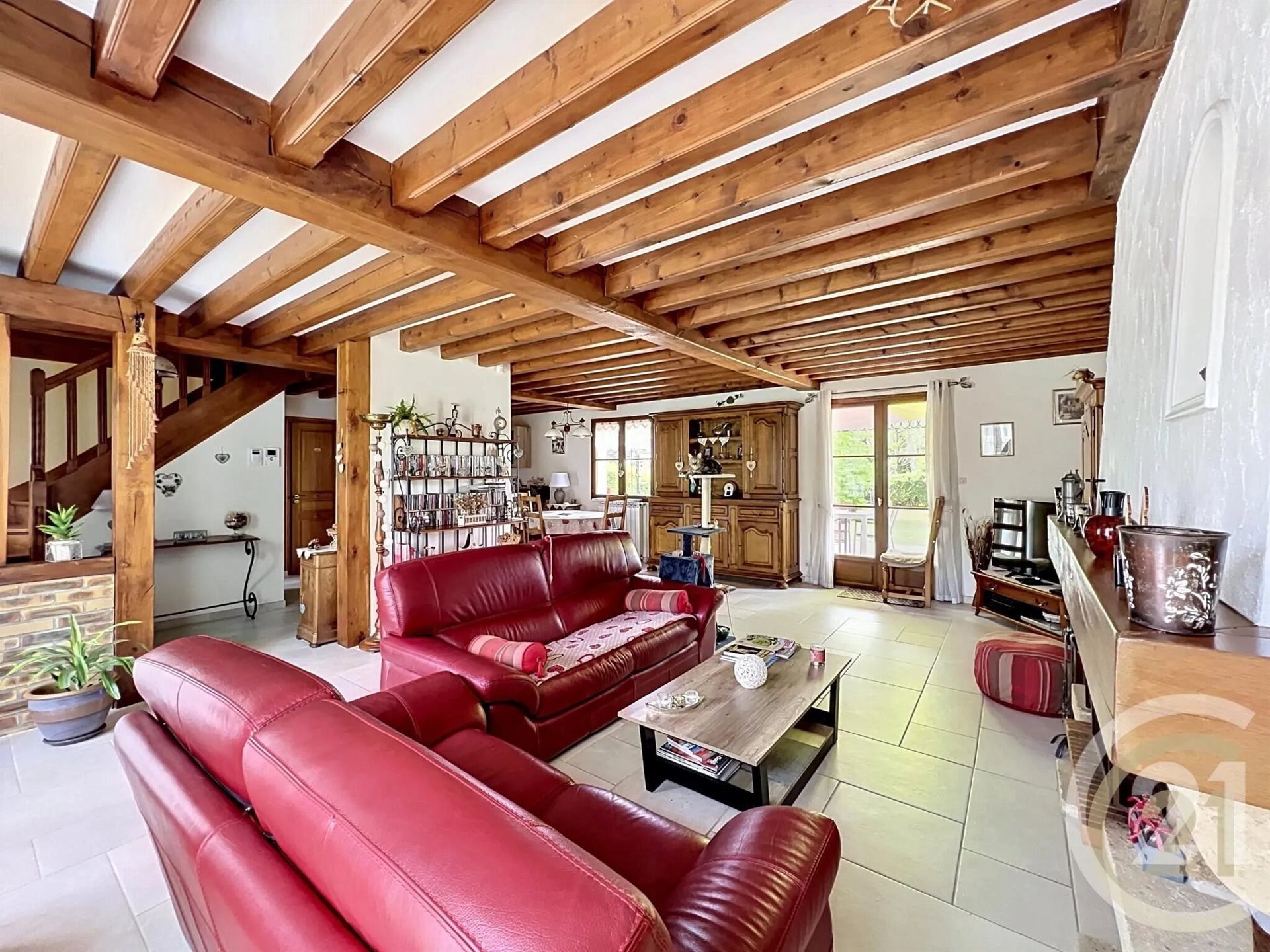 Maison à vendre, 131m², Boissise-le-Roi