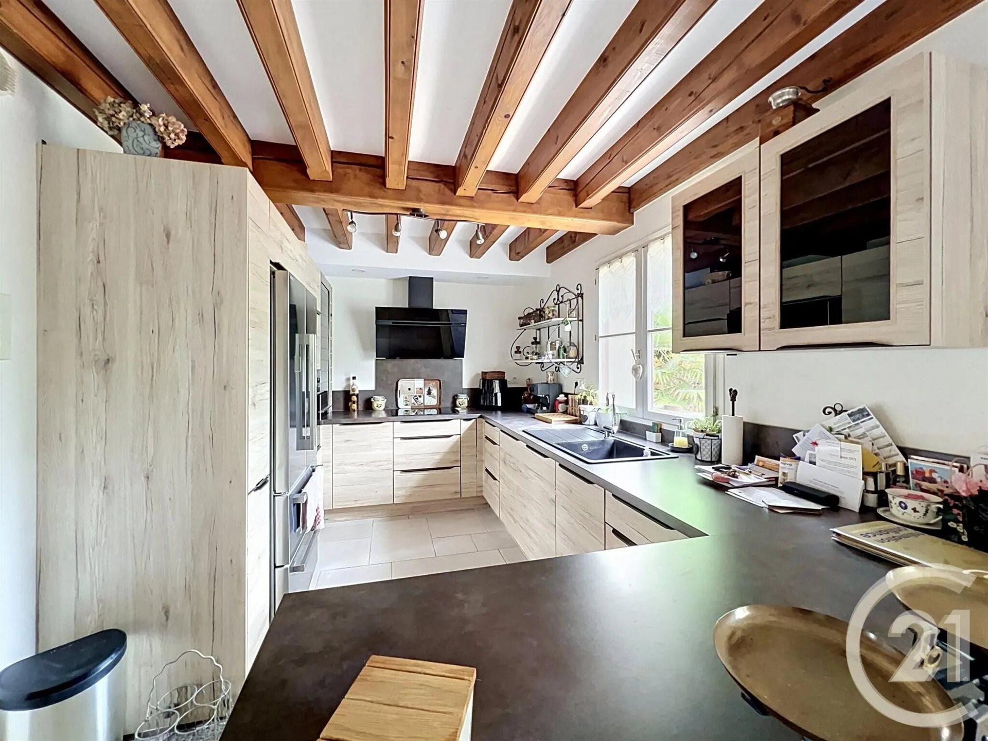 Maison à vendre, 131m², Boissise-le-Roi