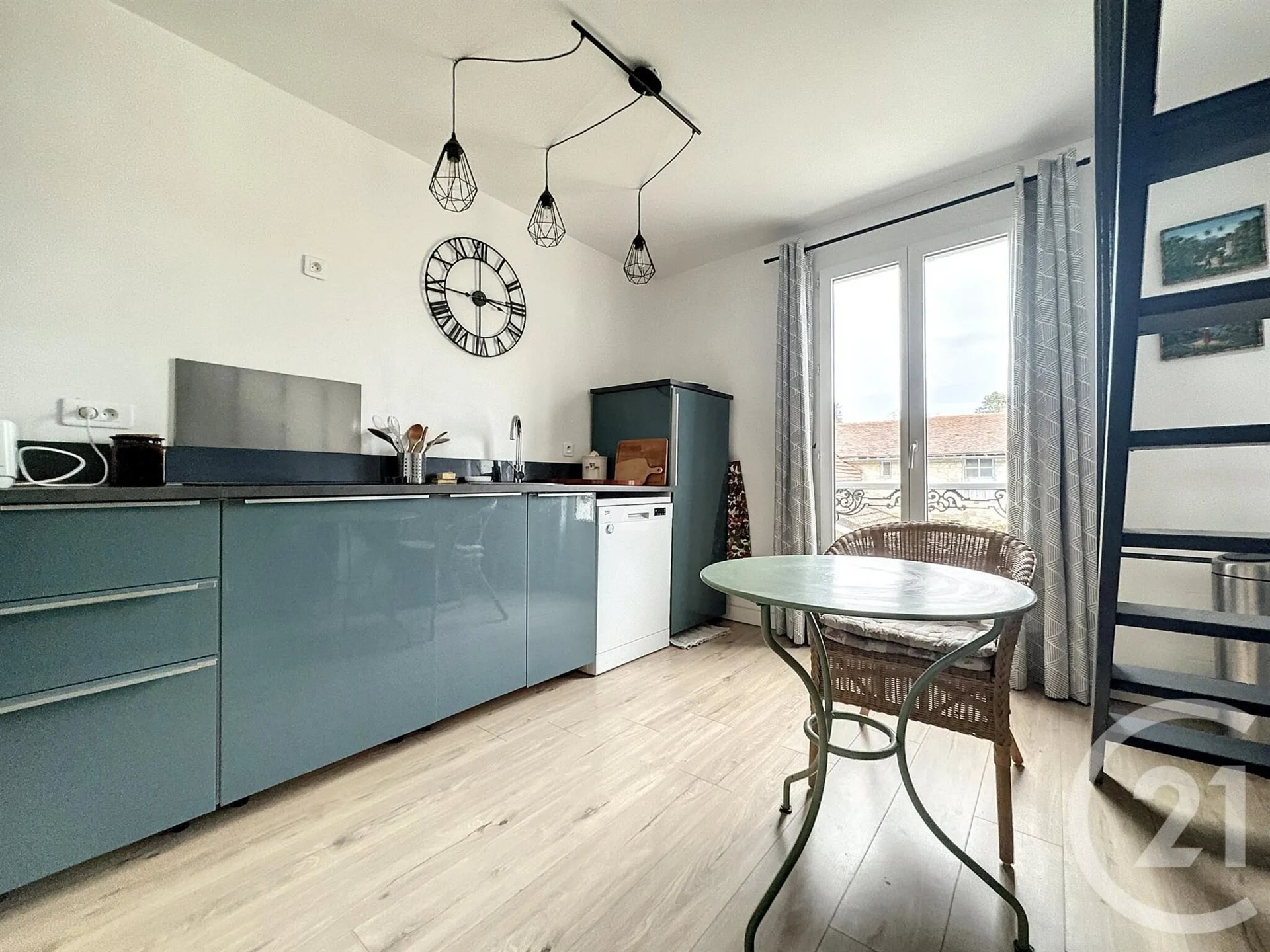 Maison à vendre, 56m², Barbizon