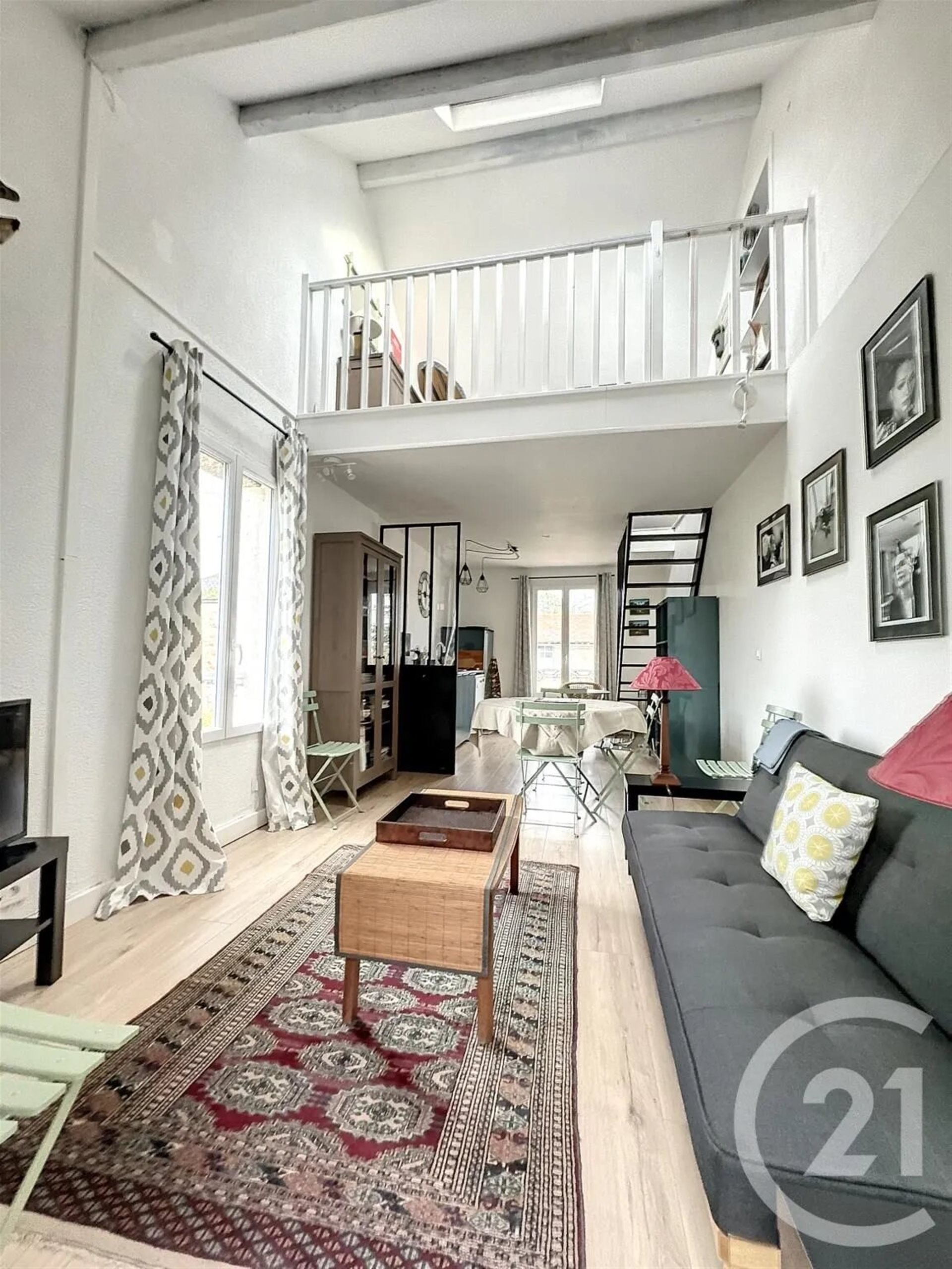 Maison à vendre, 56m², Barbizon