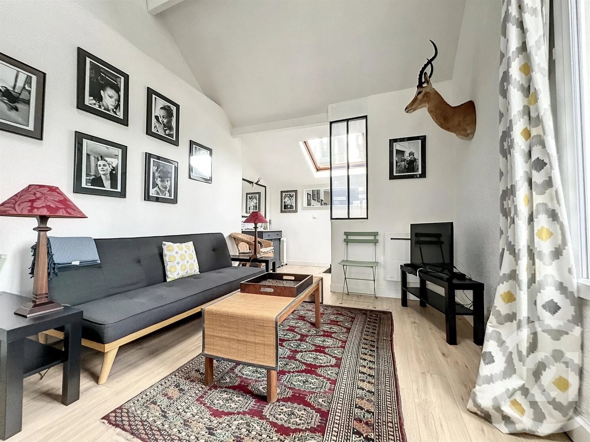 Maison à vendre, 56m², Barbizon