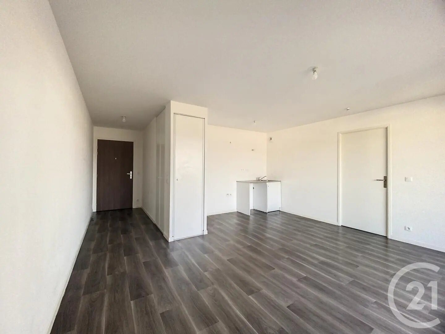 Appartement à vendre, 44m², Saint-Fargeau-Ponthierry