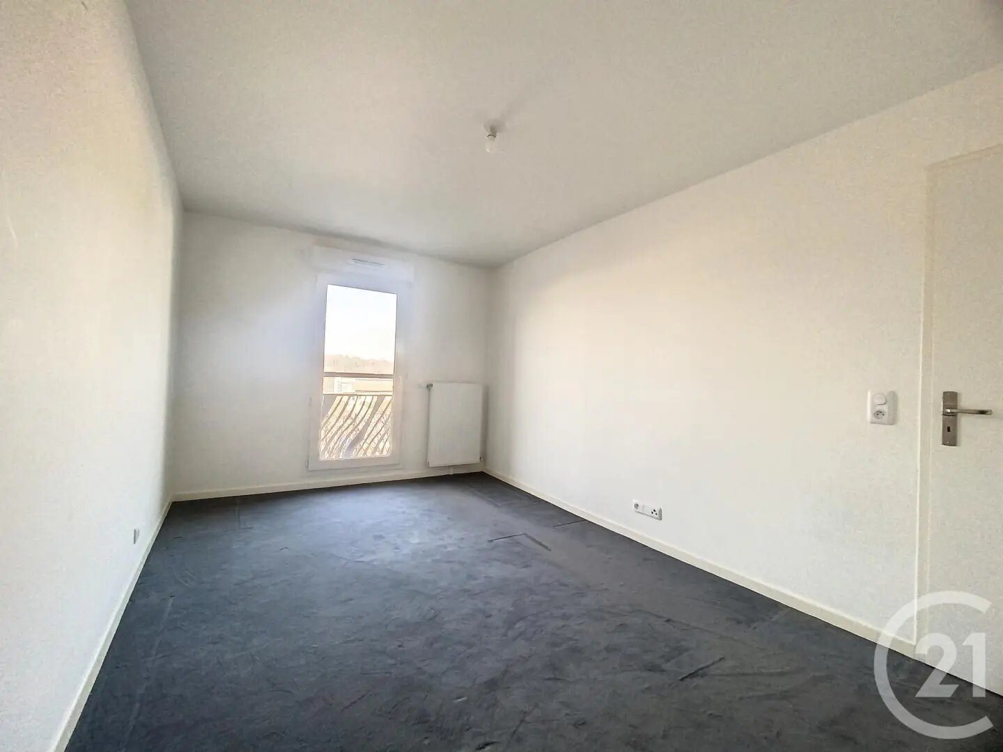 Appartement à vendre, 44m², Saint-Fargeau-Ponthierry