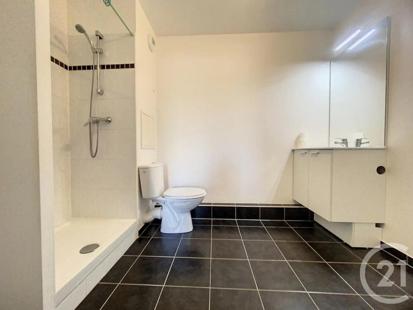 Appartement à vendre, 44m², Saint-Fargeau-Ponthierry