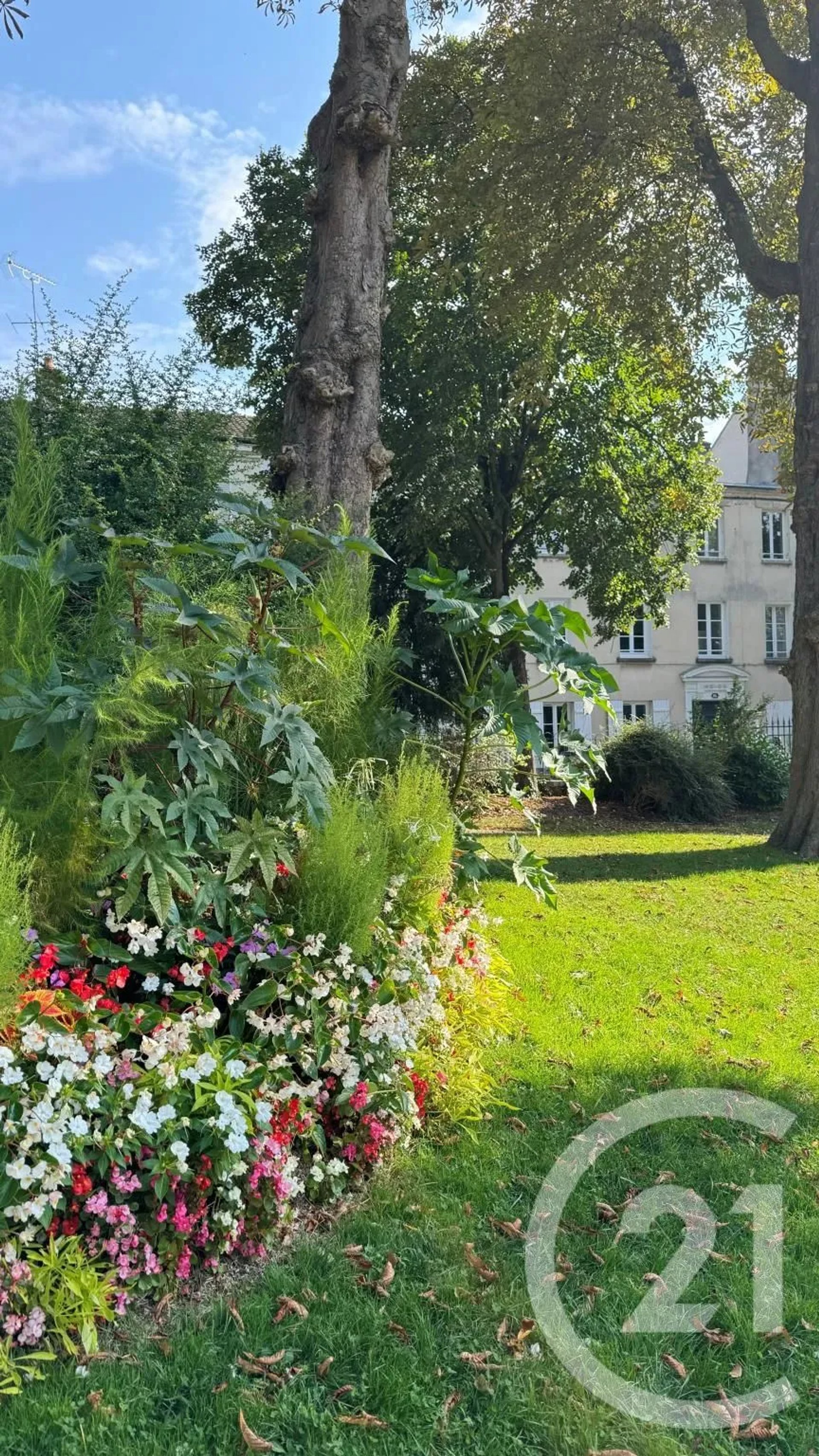 Appartement à louer, 52m², Melun