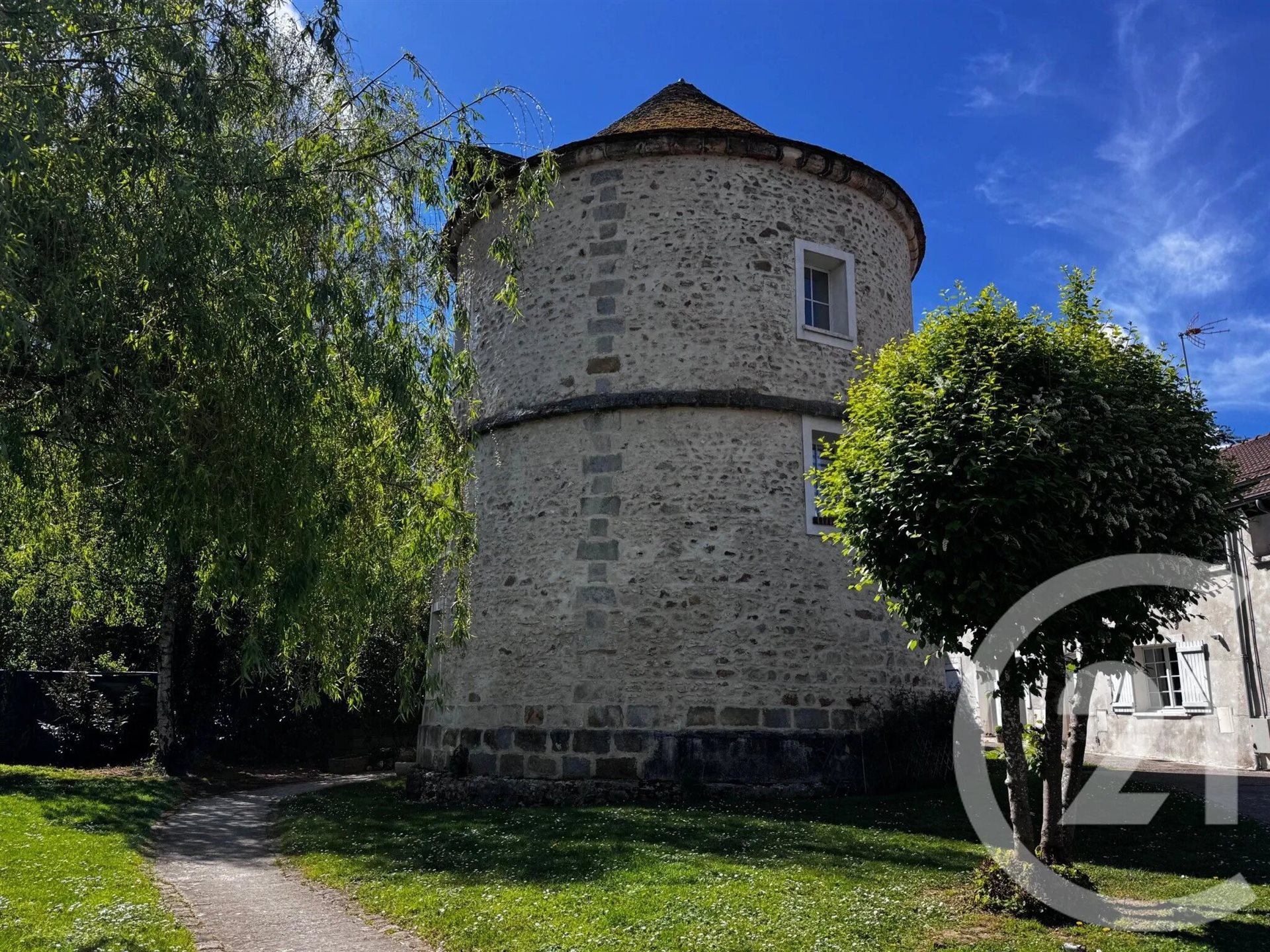 Appartement à vendre, 112m², Boissise-le-Roi