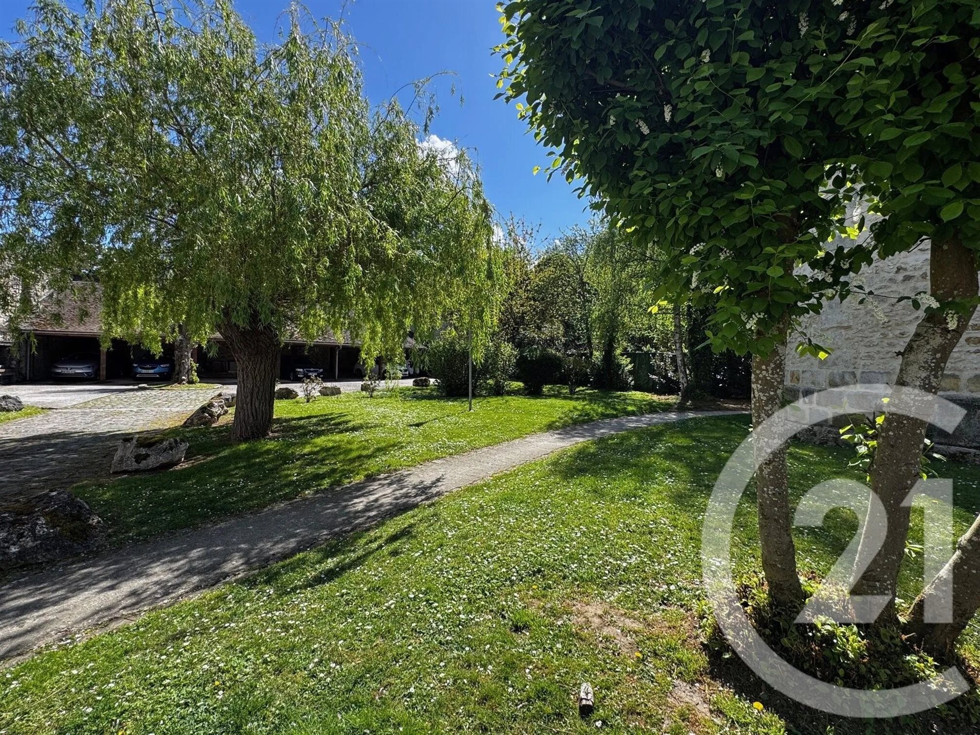 Appartement à vendre, 112m², Boissise-le-Roi
