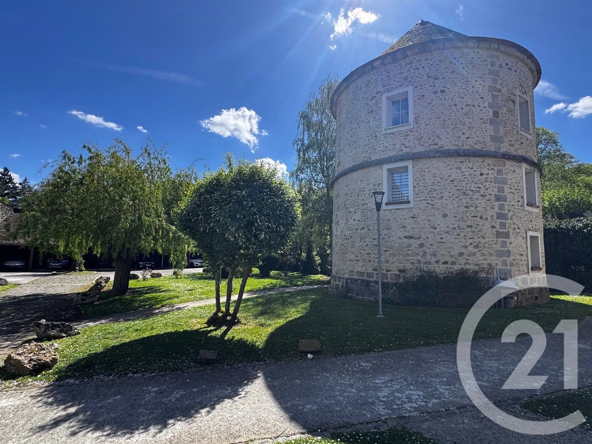 Appartement à vendre, 112m², Boissise-le-Roi