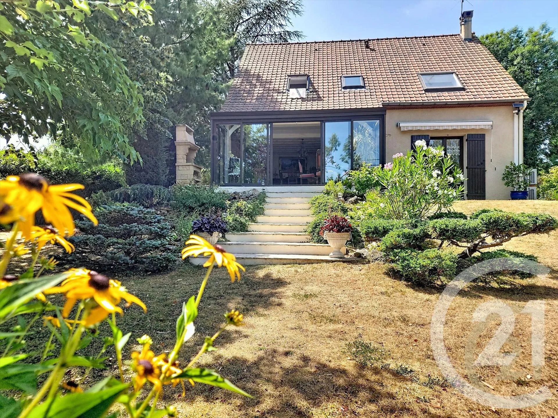 Maison à vendre, 157m², Saint-Fargeau-Ponthierry