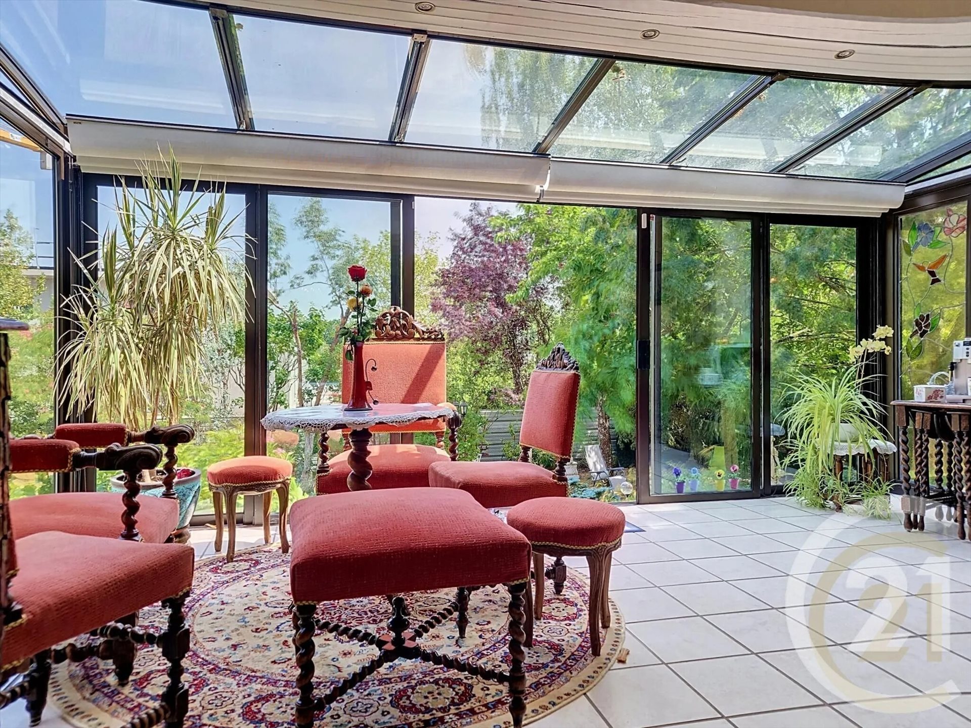 Maison à vendre, 157m², Saint-Fargeau-Ponthierry