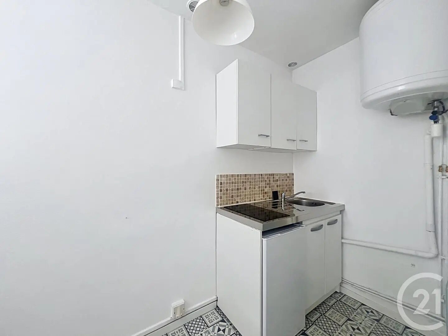 Appartement à louer, 23m², Melun