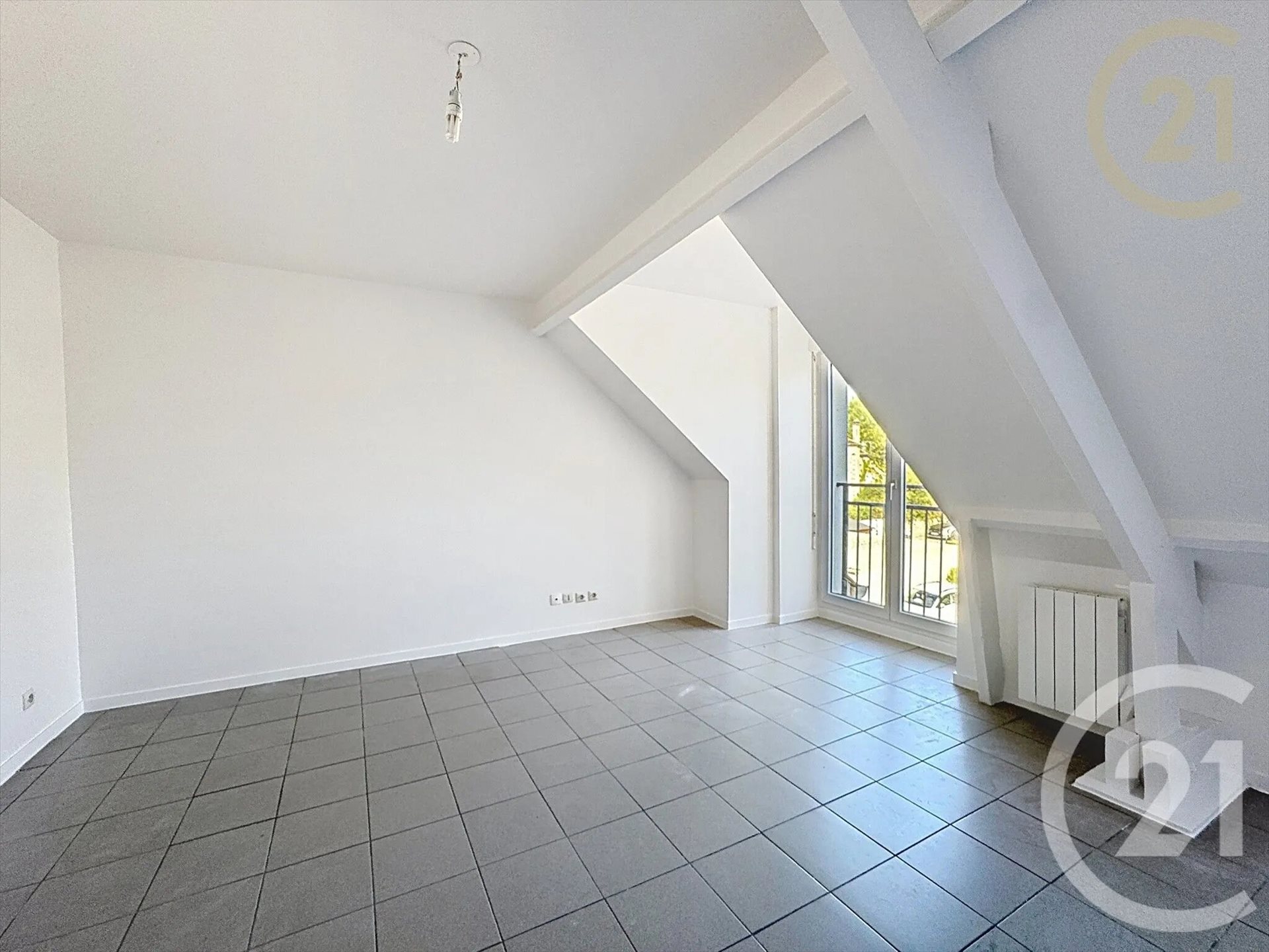 Appartement à vendre, 23m², Cesson