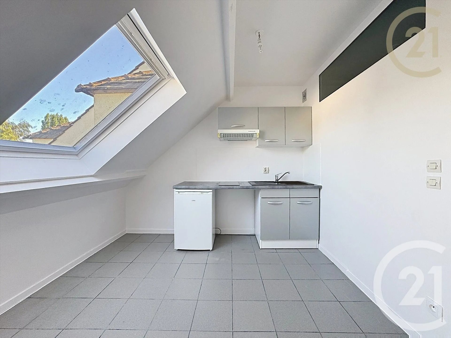 Appartement à vendre, 23m², Cesson