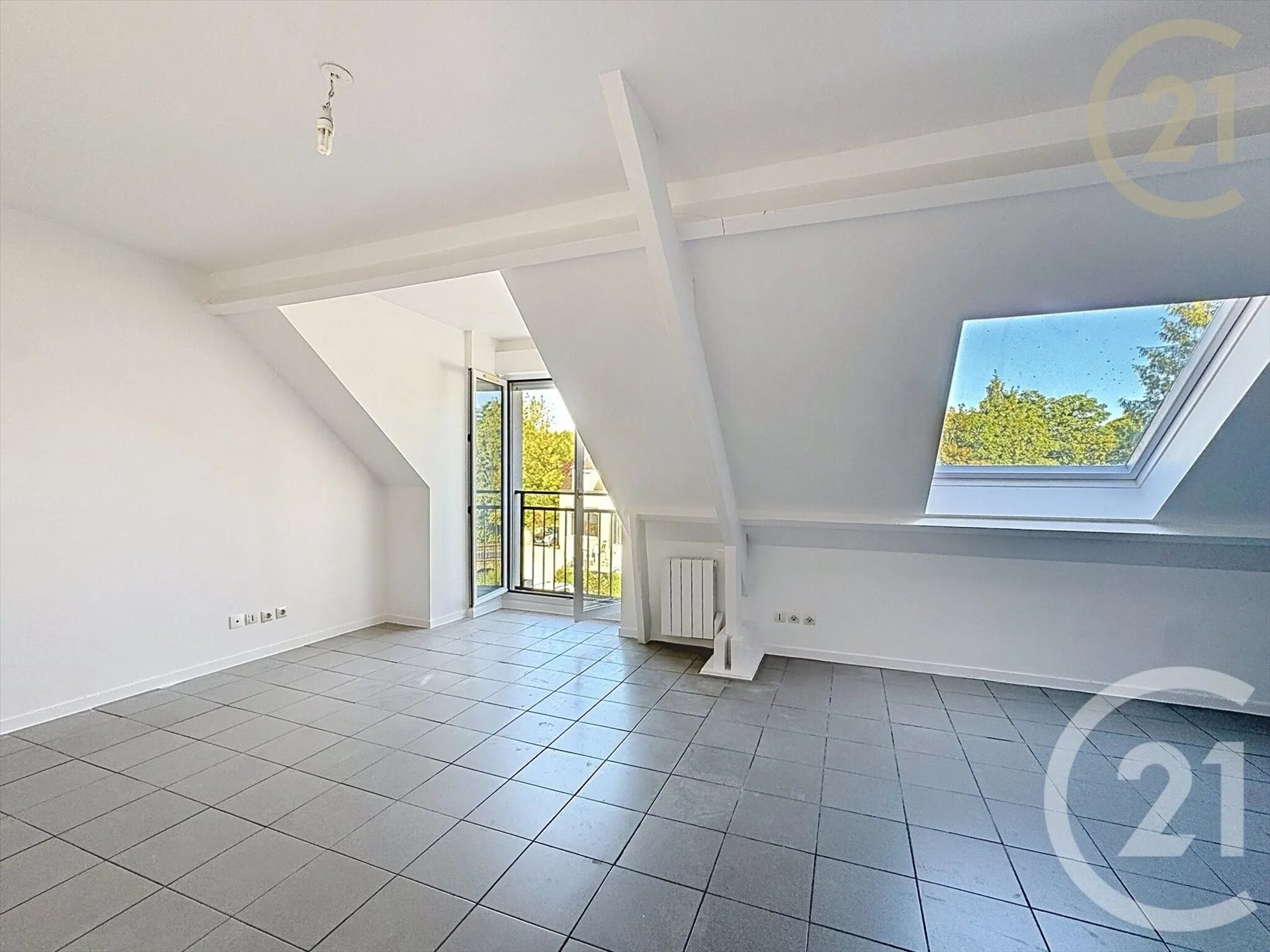Appartement à vendre, 23m², Cesson