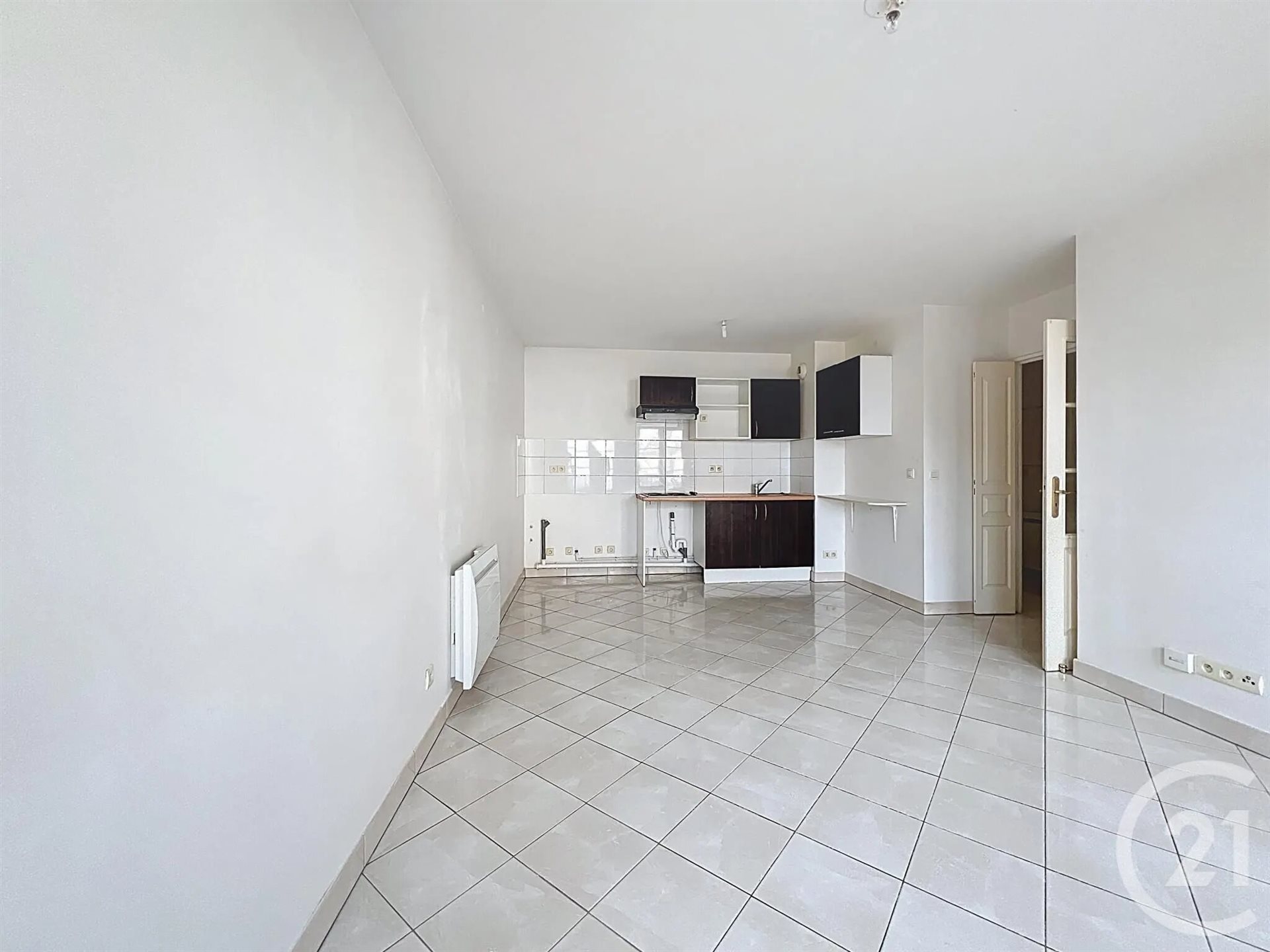 Appartement à louer, 58m², Saint-Fargeau-Ponthierry