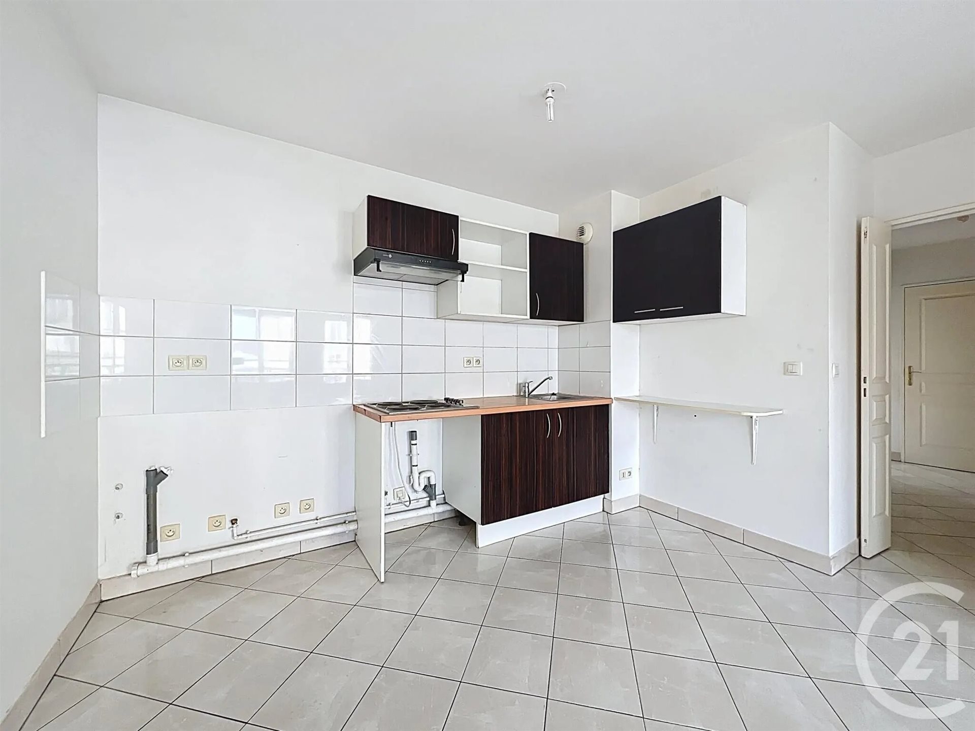 Appartement à louer, 58m², Saint-Fargeau-Ponthierry
