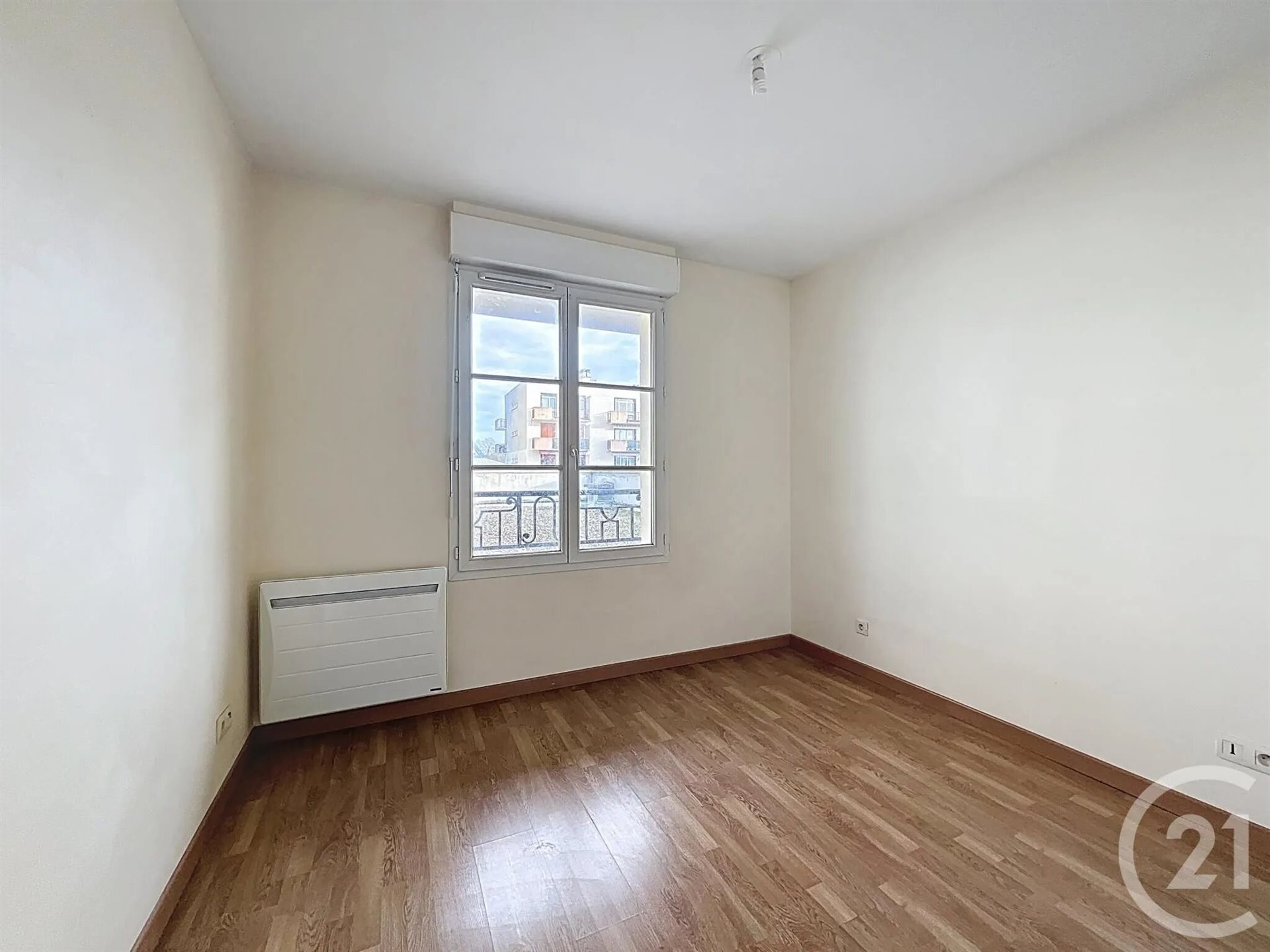 Appartement à louer, 58m², Saint-Fargeau-Ponthierry