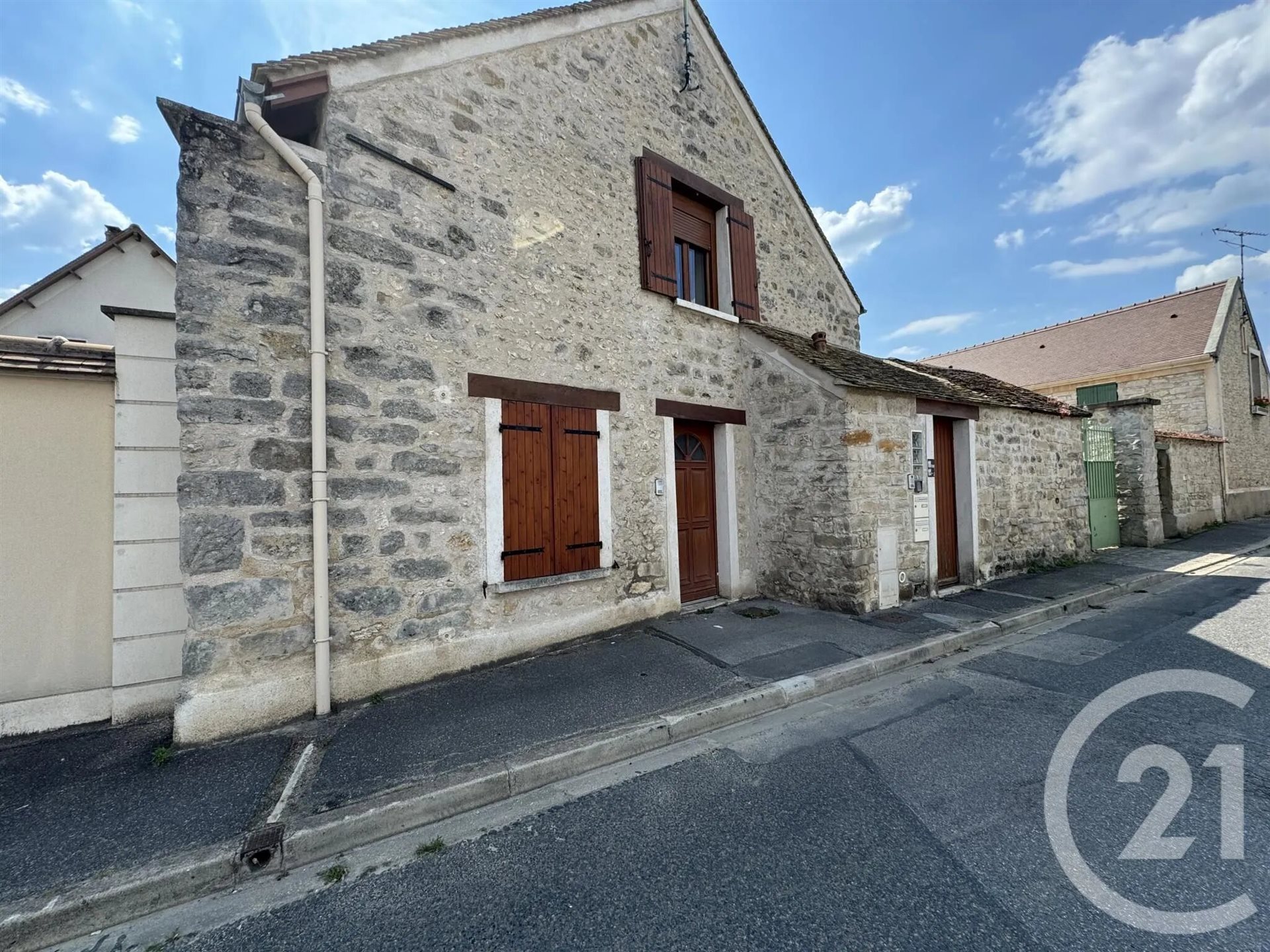 Appartement à louer, 55m², Soisy-sur-Ecole