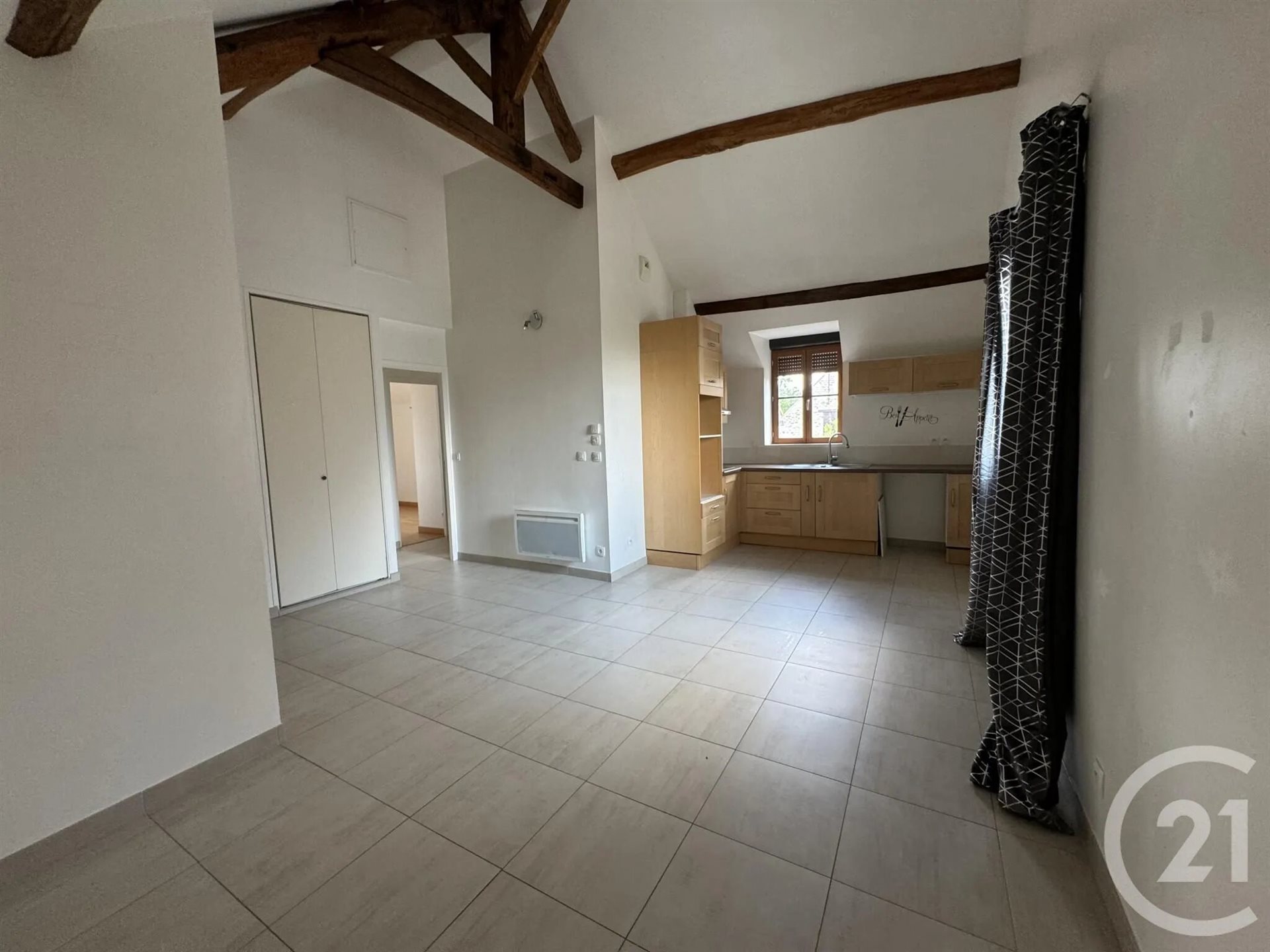 Appartement à louer, 55m², Soisy-sur-Ecole