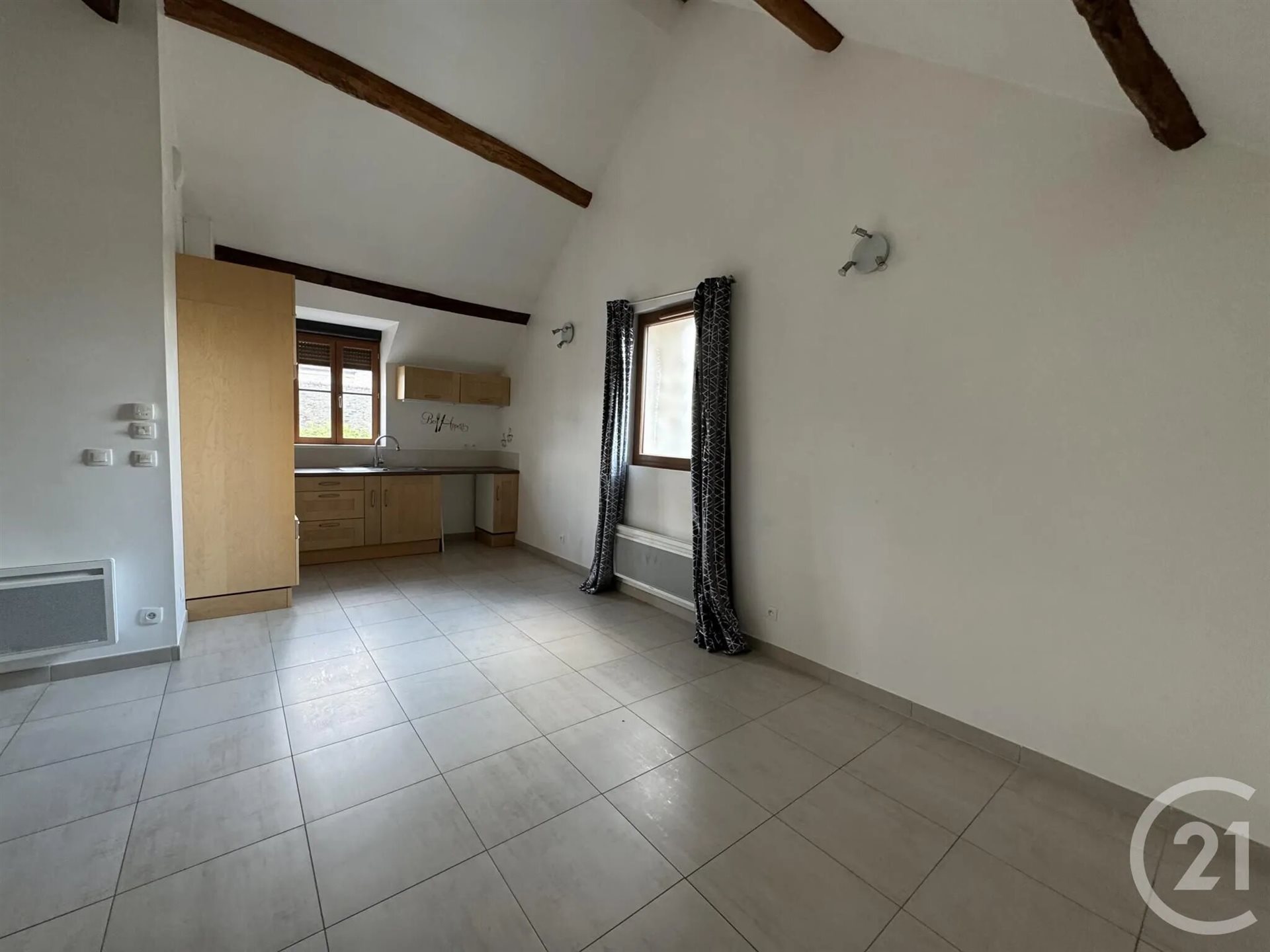 Appartement à louer, 55m², Soisy-sur-Ecole