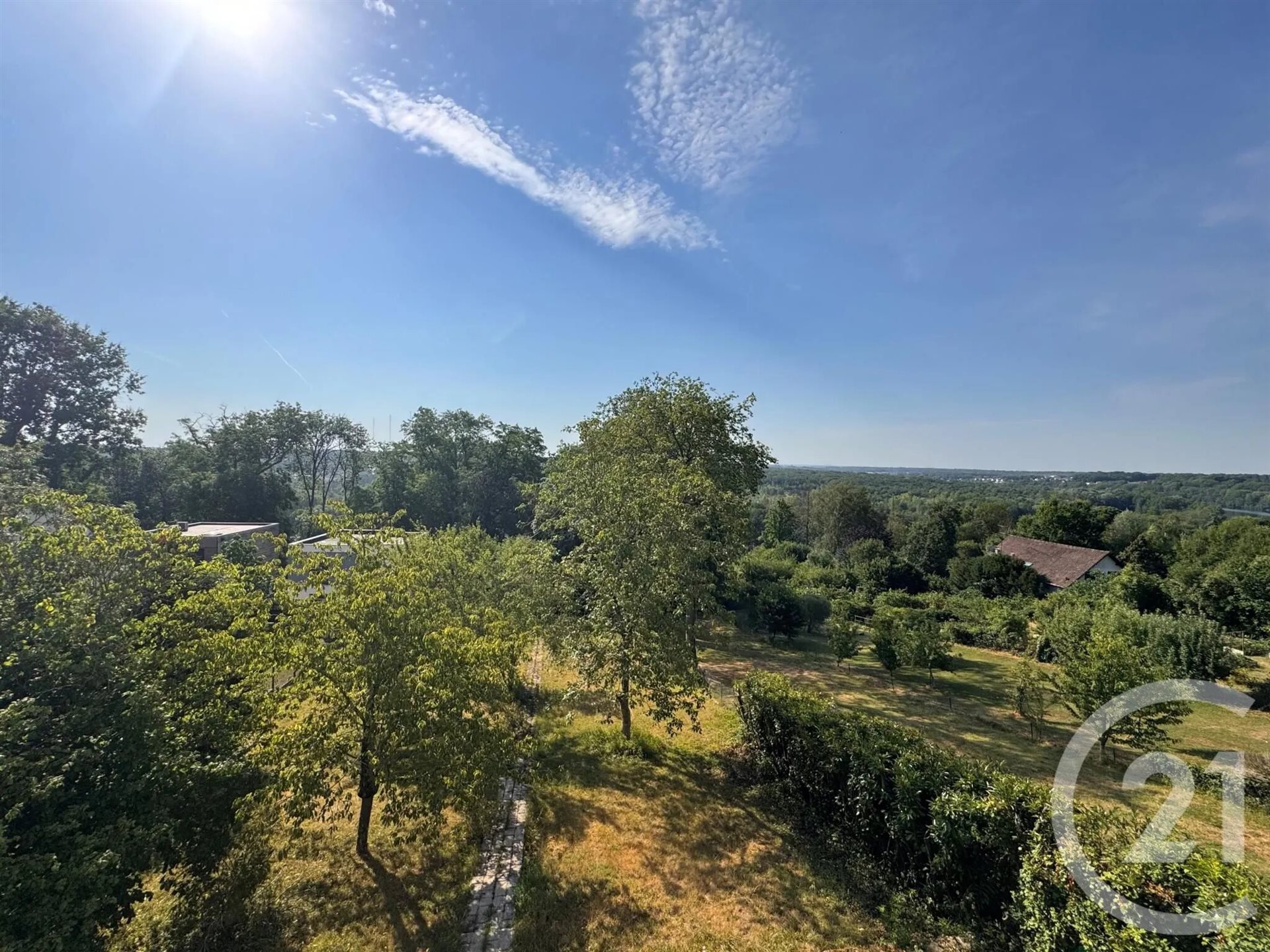Maison à louer, 152m², Saint-Fargeau-Ponthierry