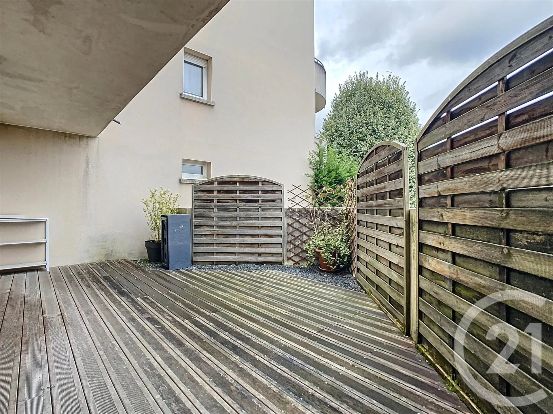 Appartement à louer, 35m², Saint-Fargeau-Ponthierry