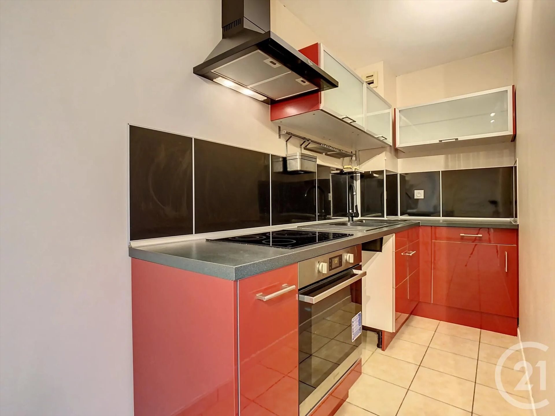 Appartement à louer, 35m², Saint-Fargeau-Ponthierry