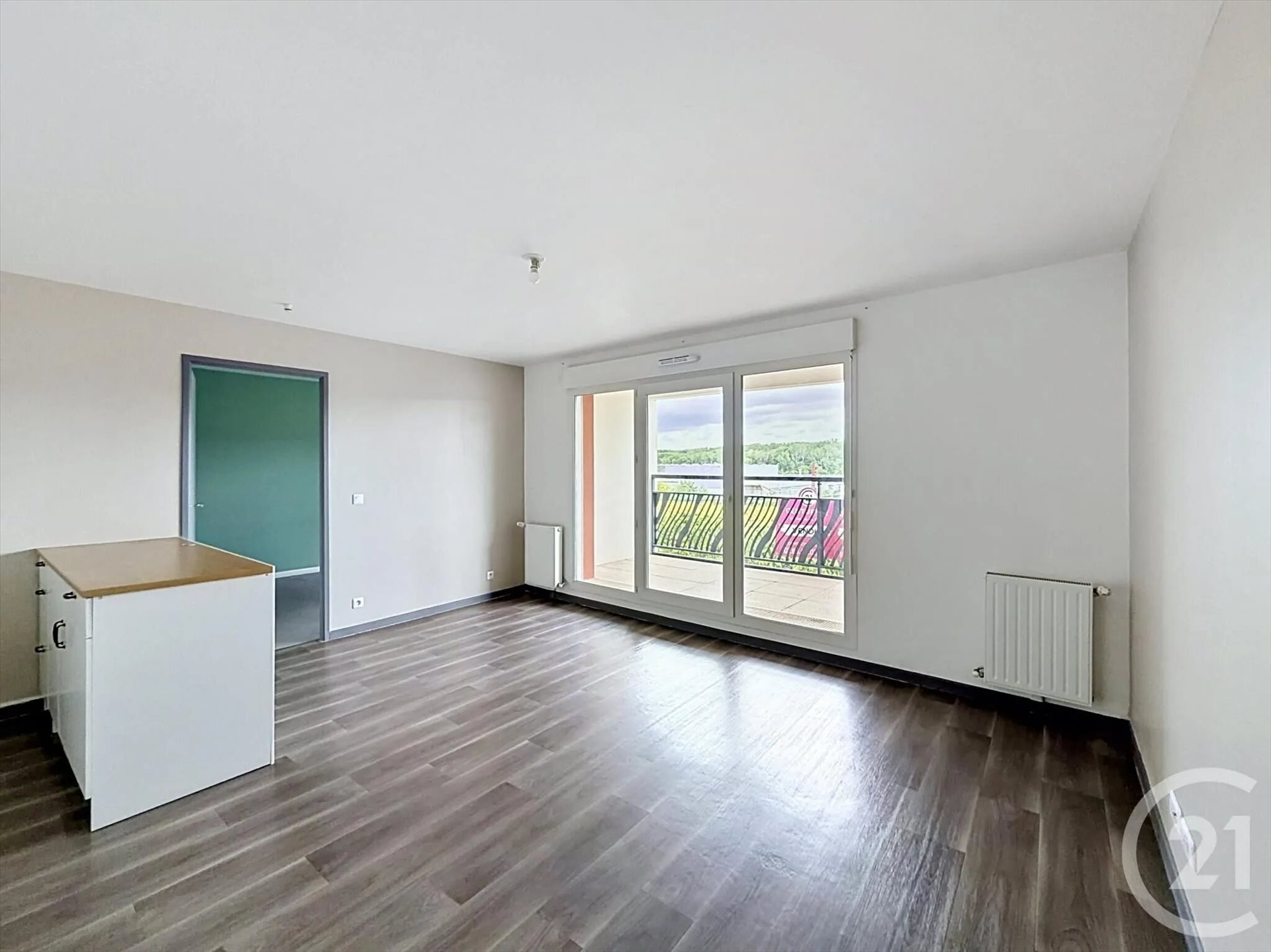 Appartement à louer, 44m², Saint-Fargeau-Ponthierry